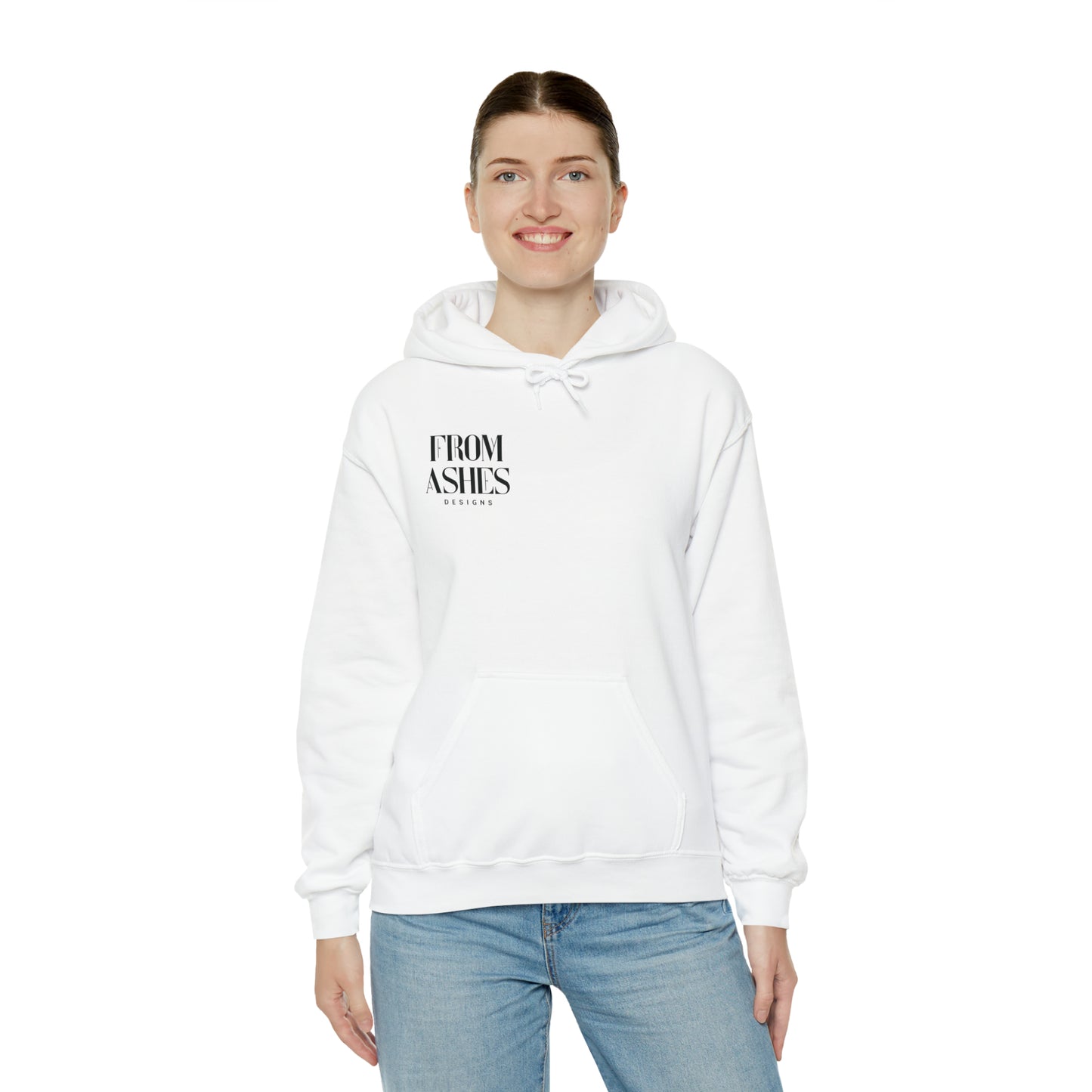 Logo Hoodie