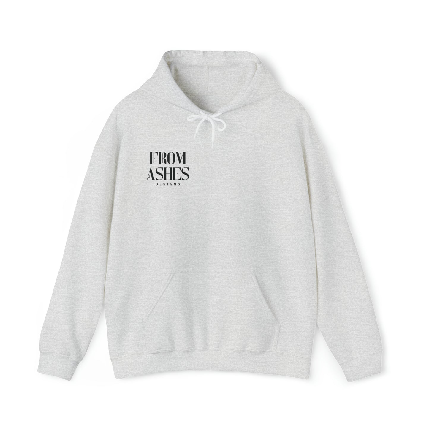 Logo Hoodie