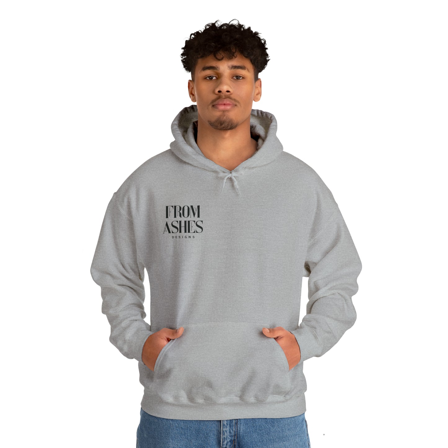 Logo Hoodie