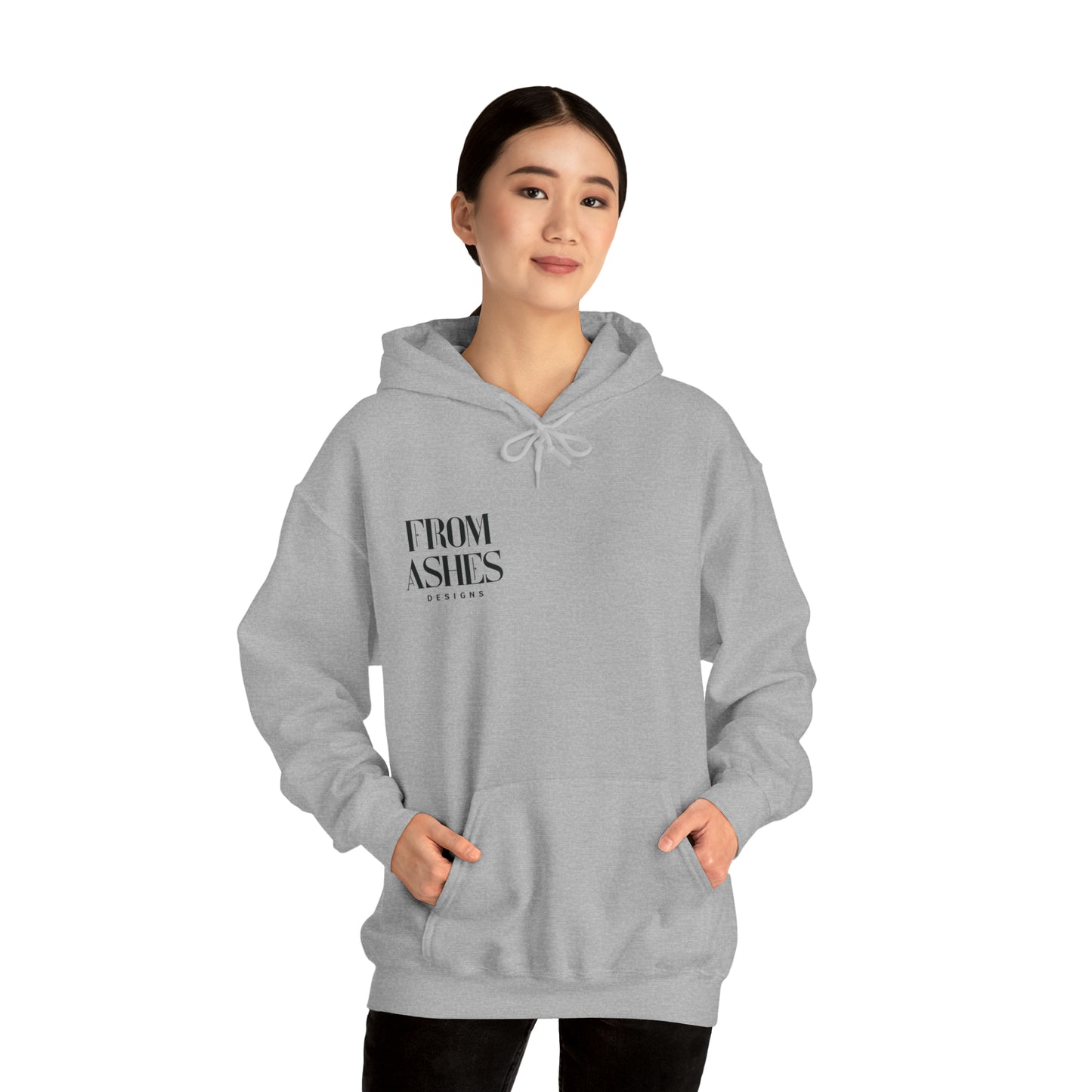 Logo Hoodie