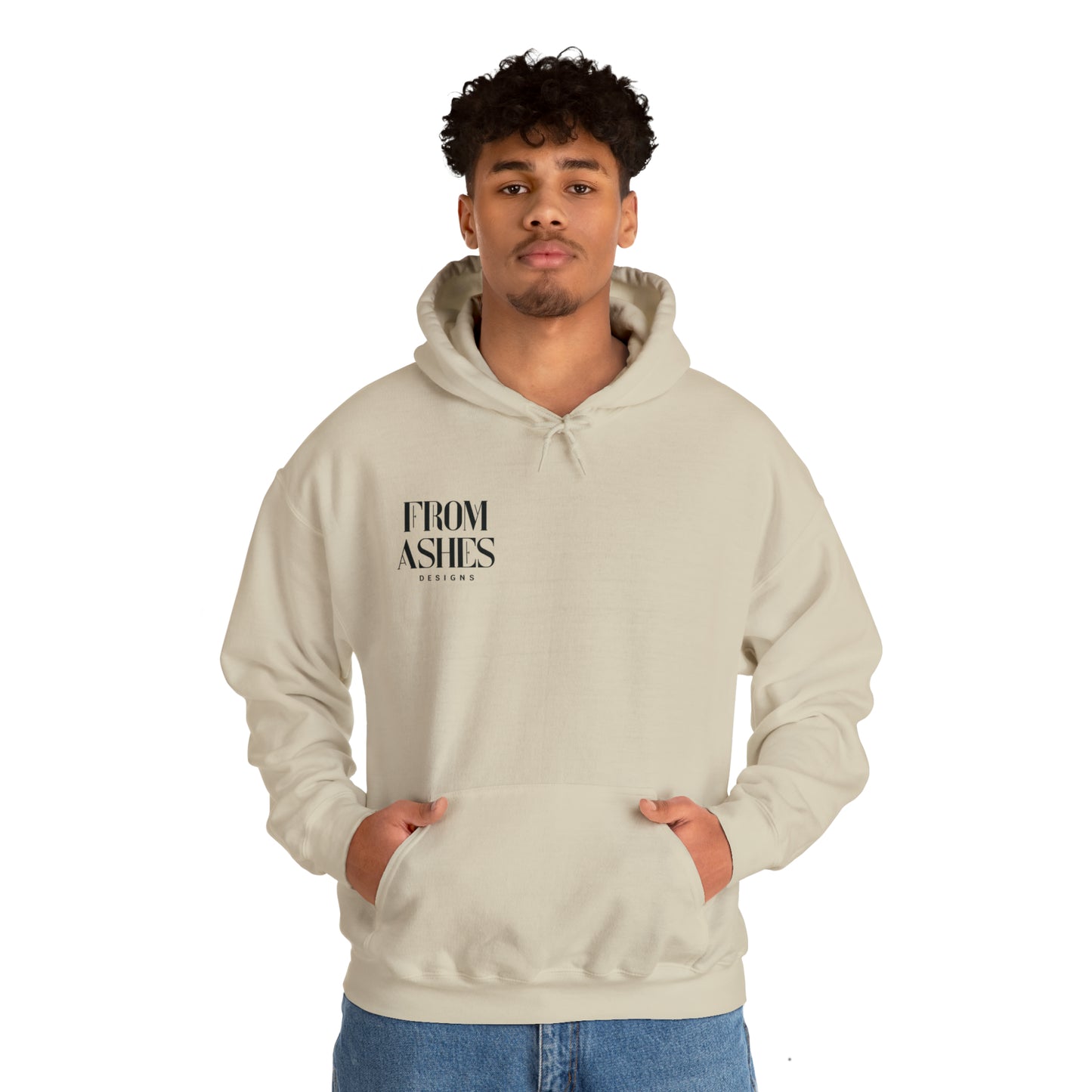 Logo Hoodie