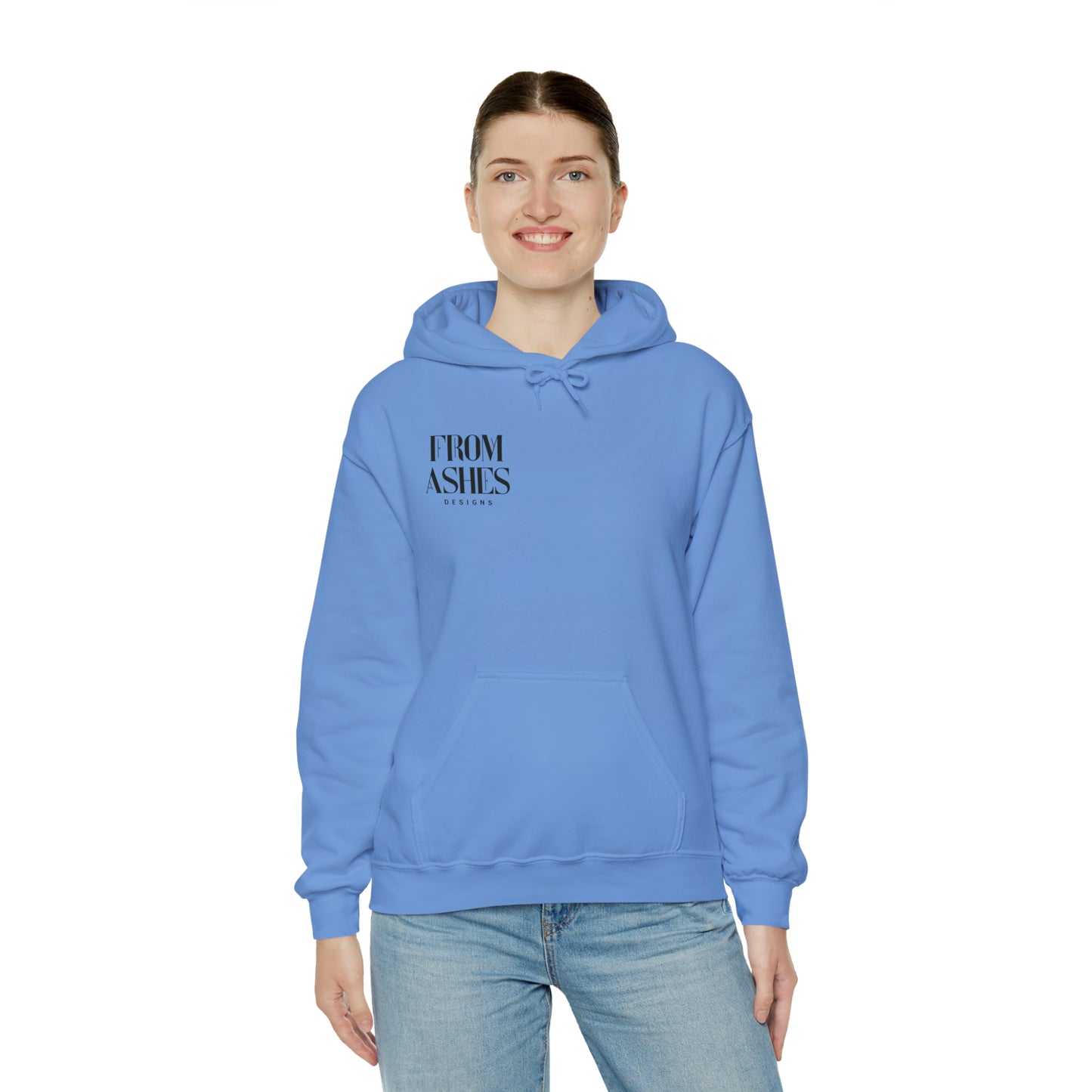 Logo Hoodie