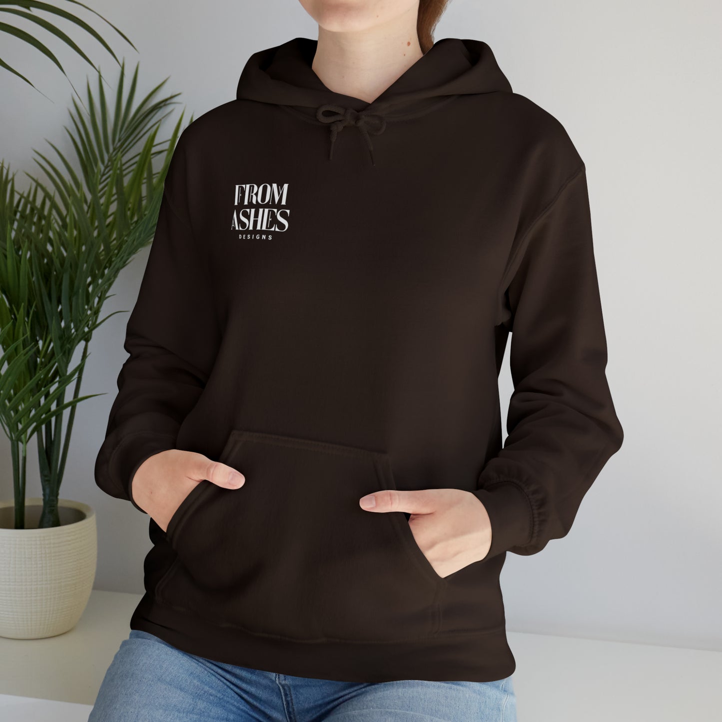 Logo Hoodie