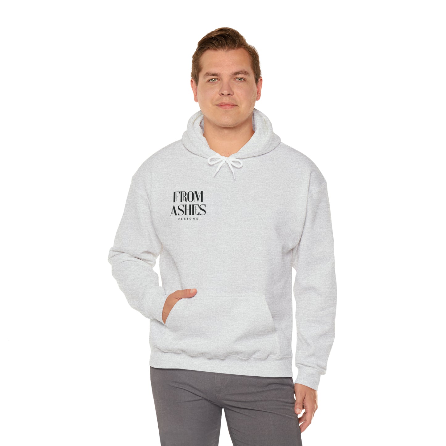 Logo Hoodie