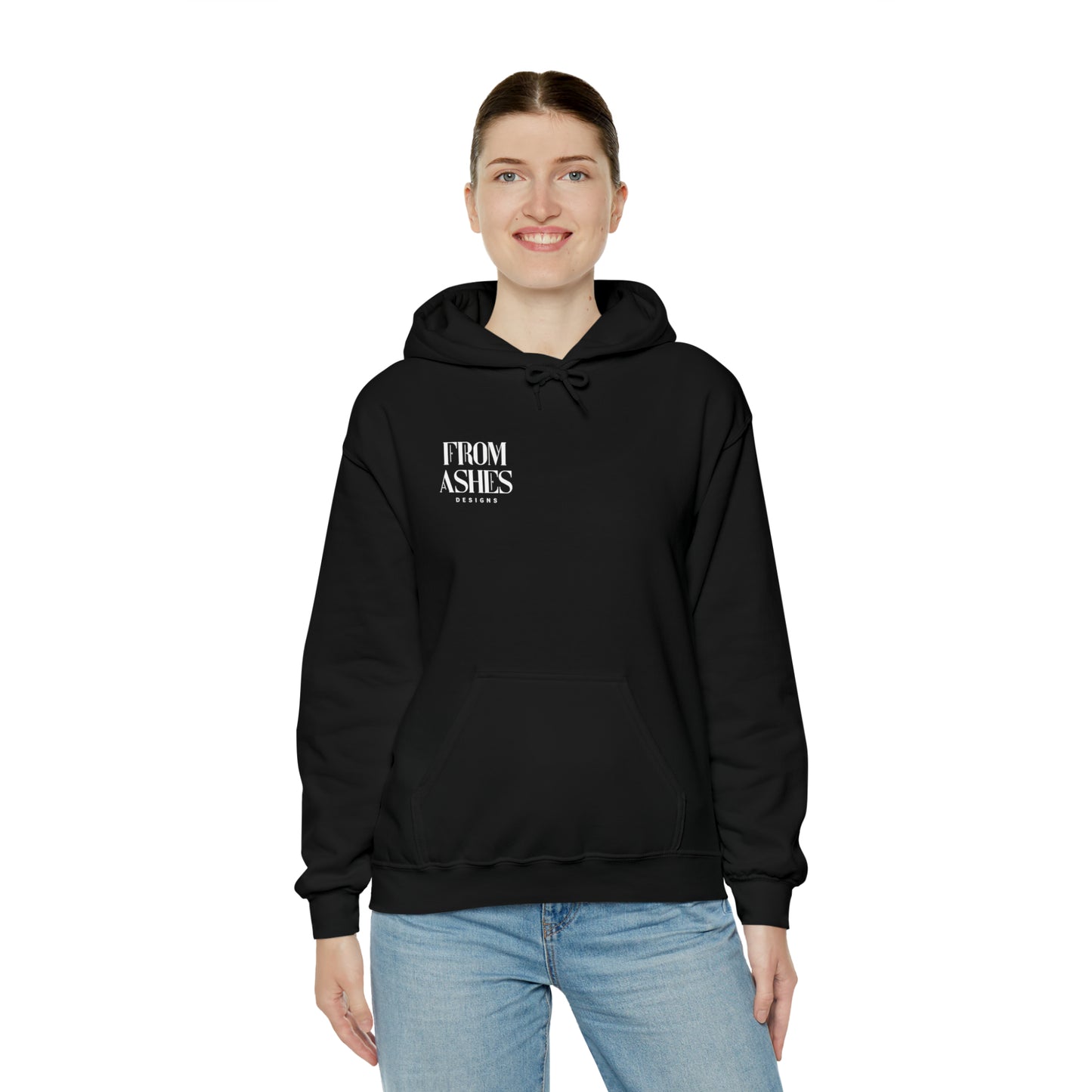 Logo Hoodie