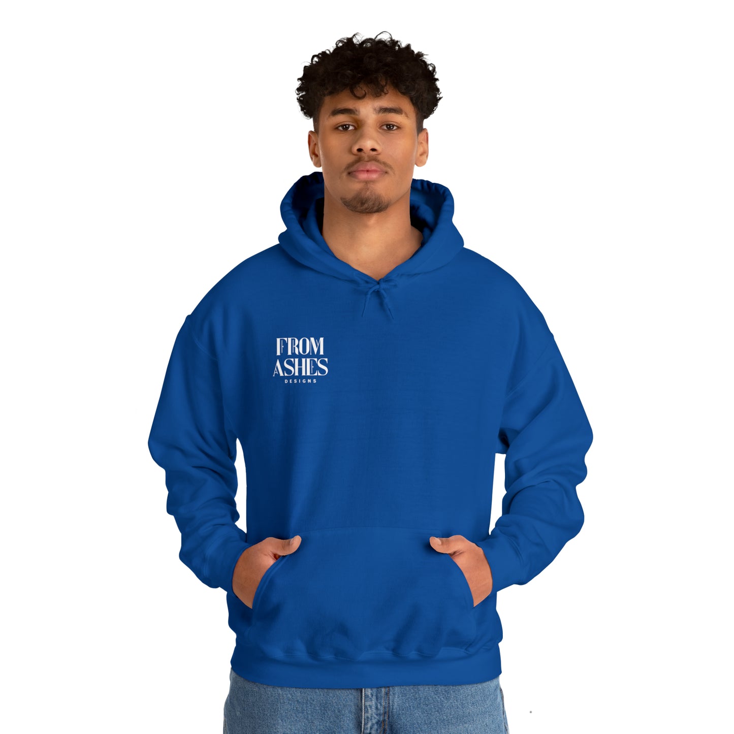 Logo Hoodie