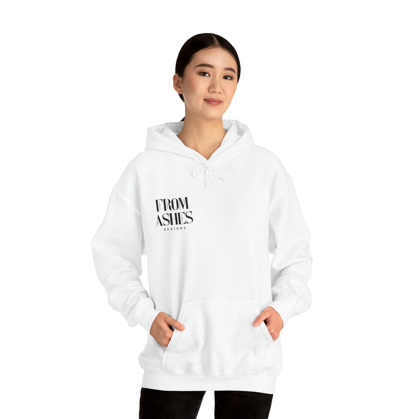 Logo Hoodie