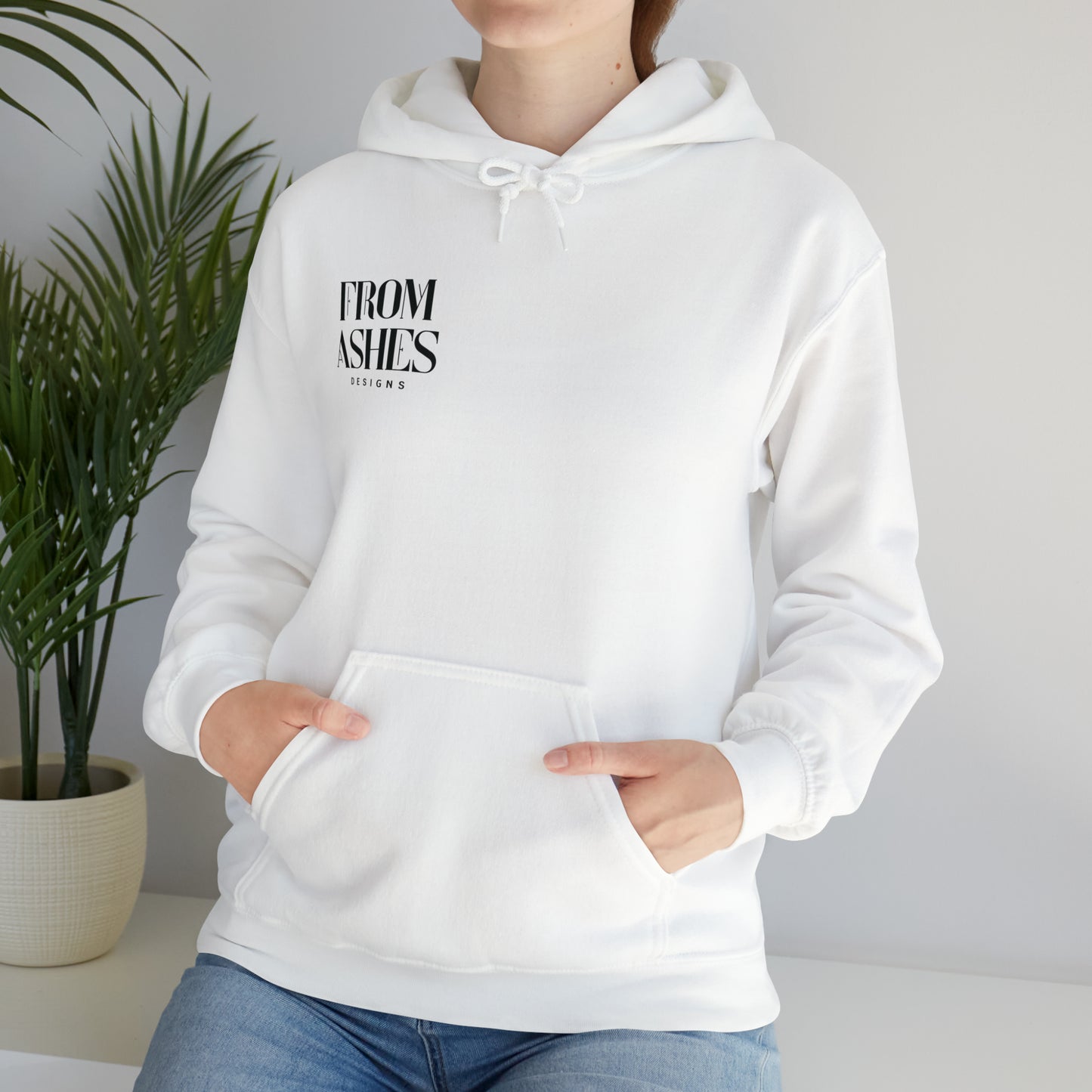 Logo Hoodie