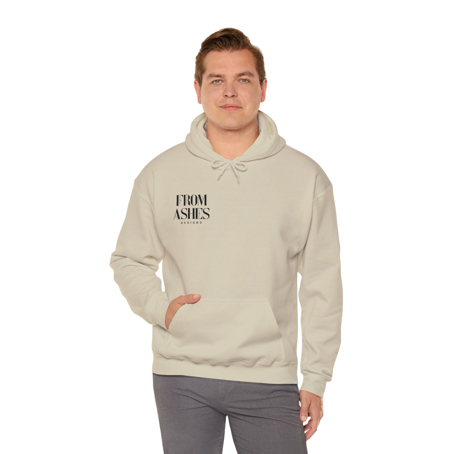 Logo Hoodie