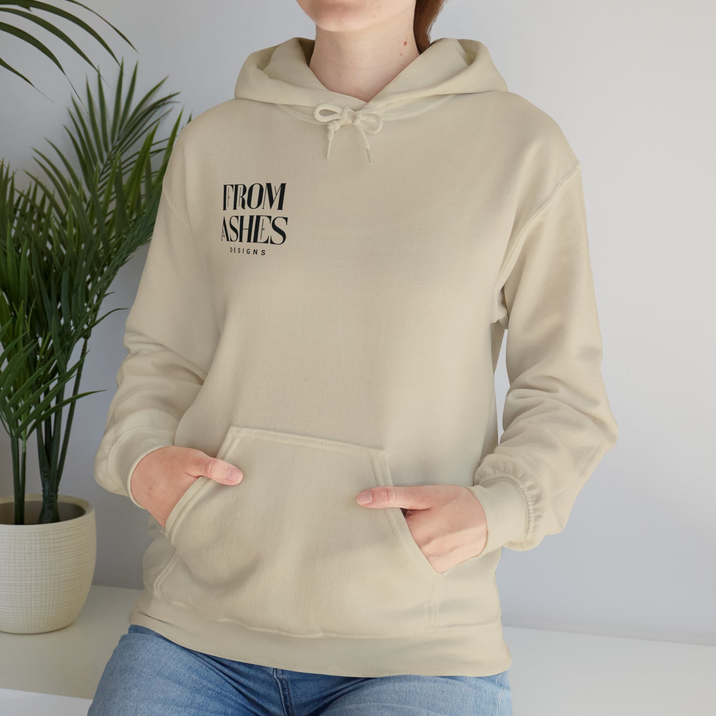 Logo Hoodie