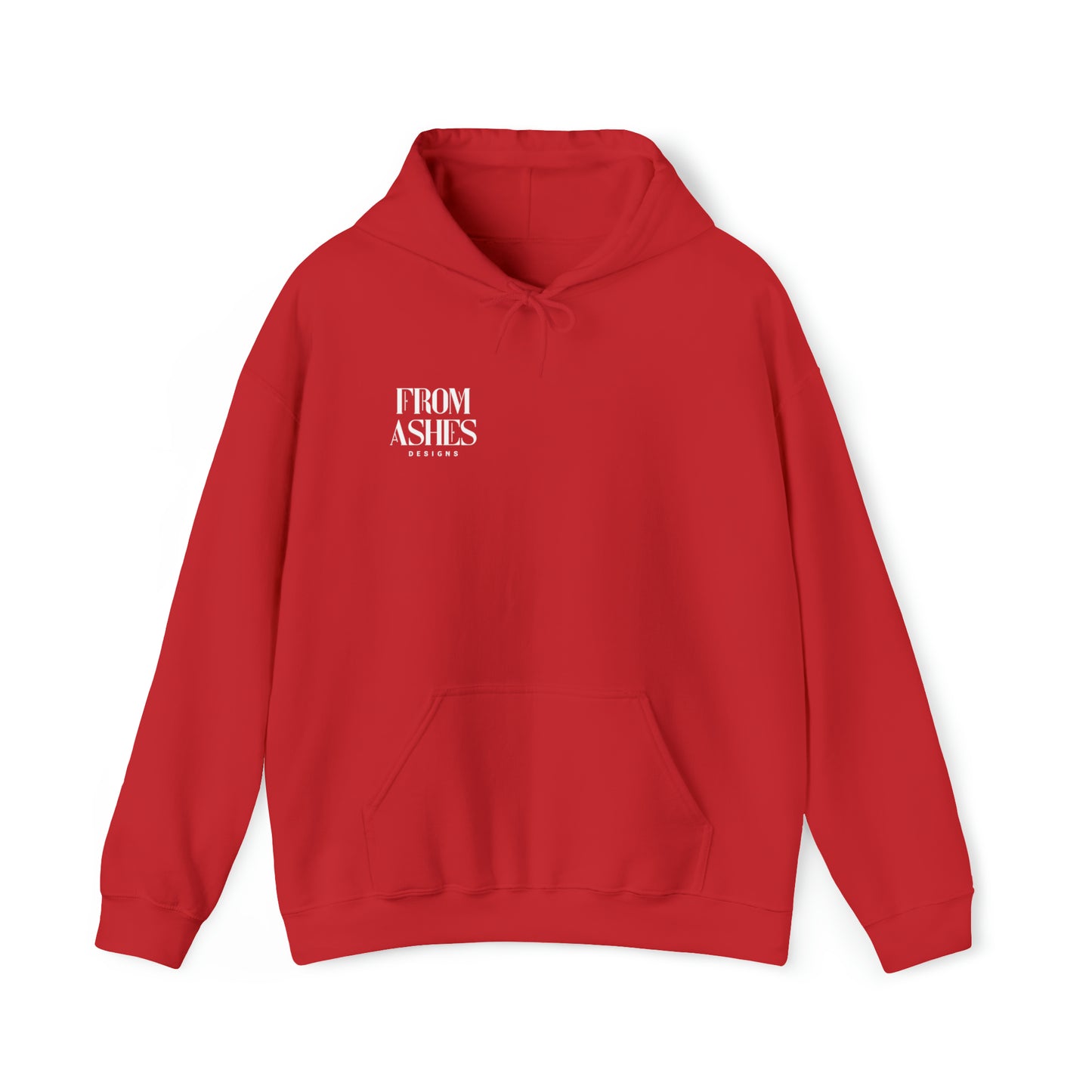 Logo Hoodie