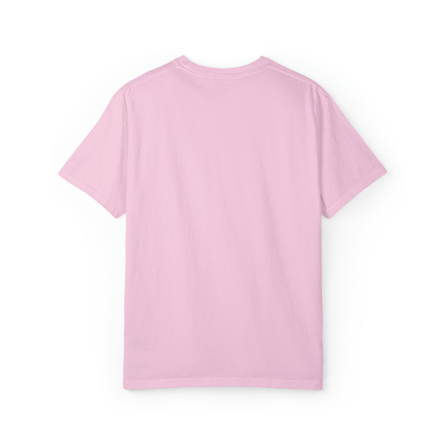 Comfort Colors Logo Tee