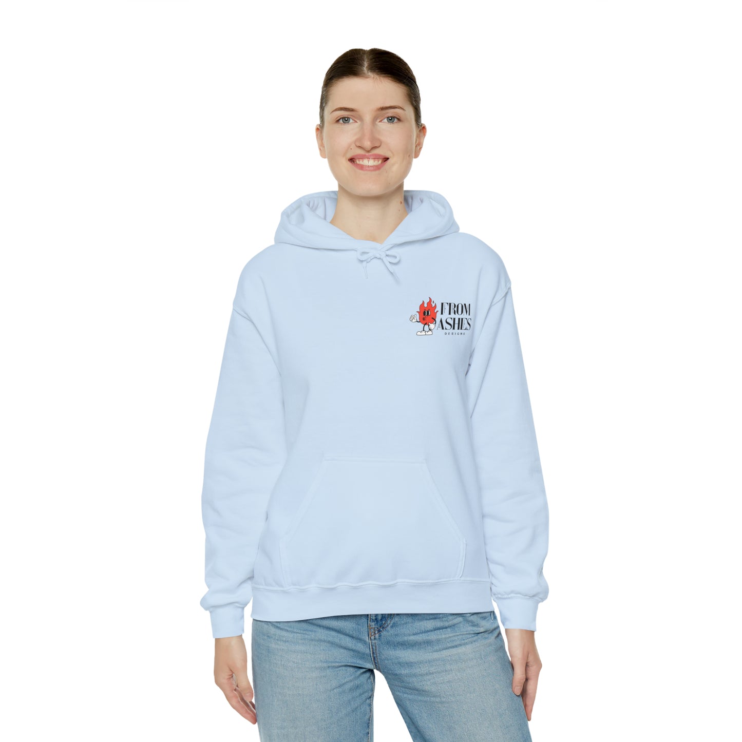 Unisex Bean Hoodie