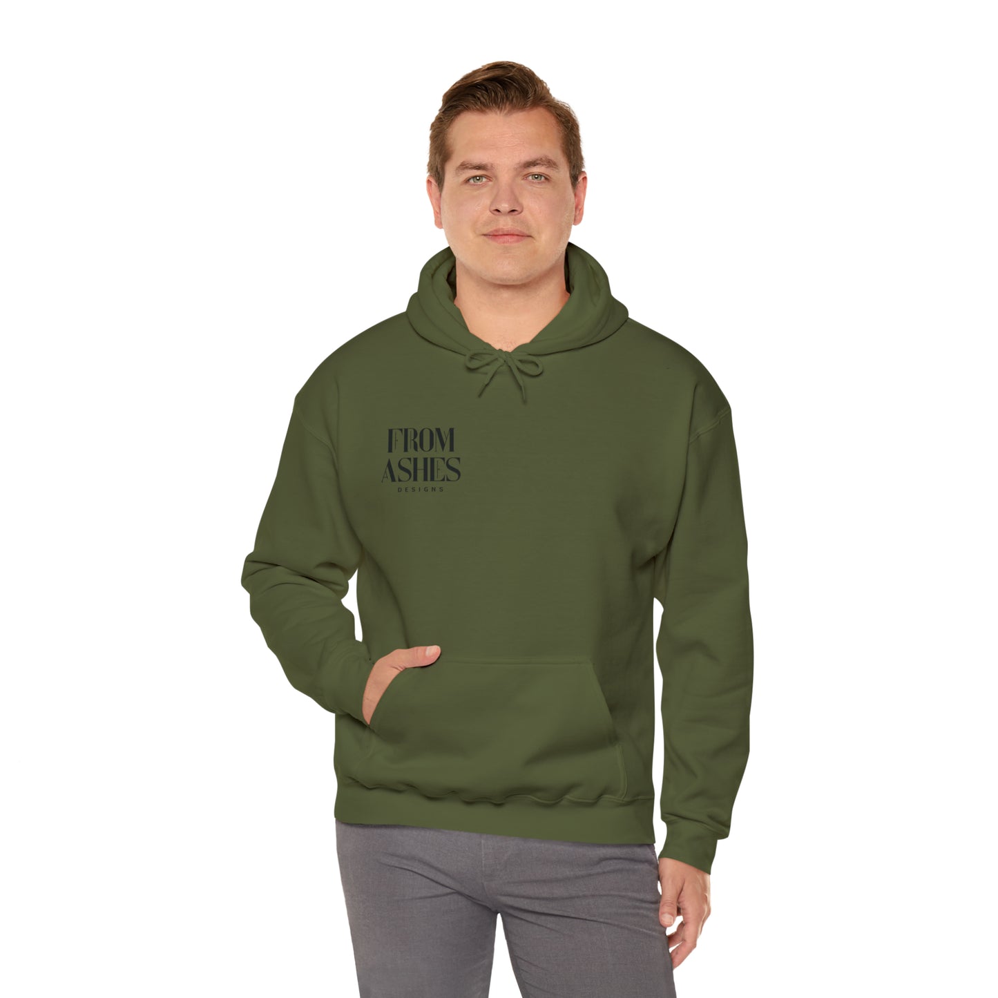 Logo Hoodie