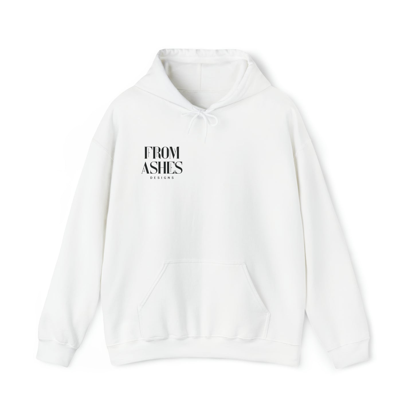 Logo Hoodie