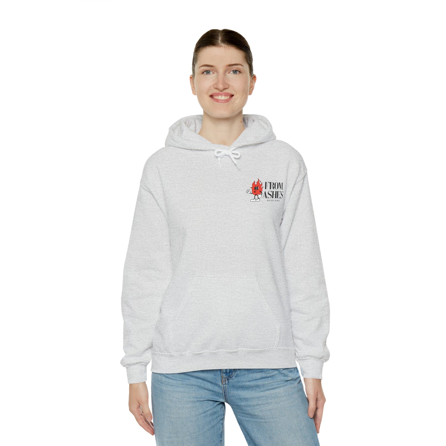 Unisex Bean Hoodie