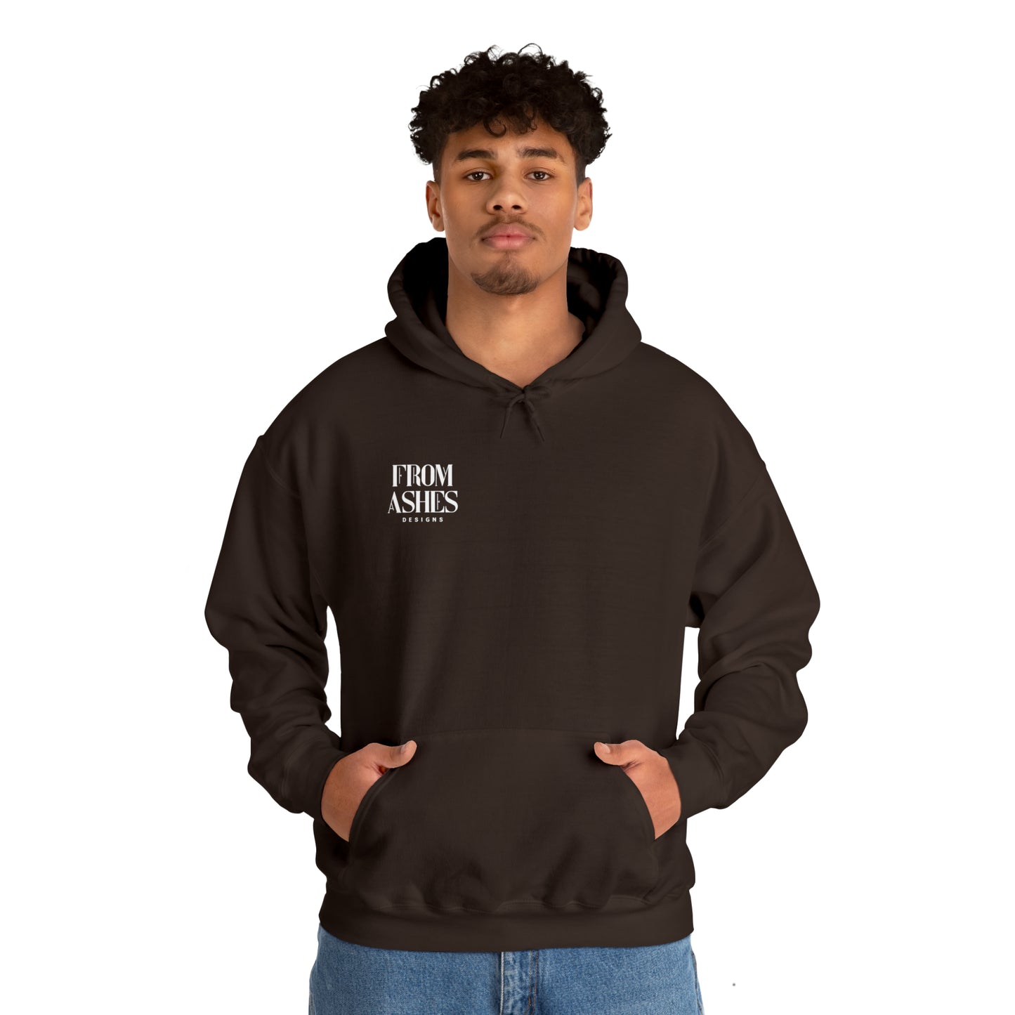 Logo Hoodie