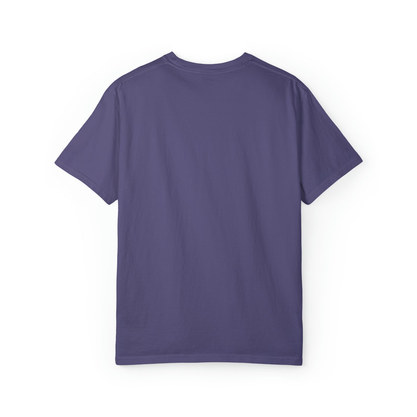 Comfort Colors Logo Tee