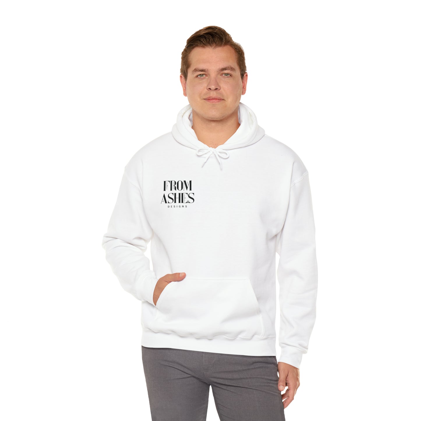 Logo Hoodie