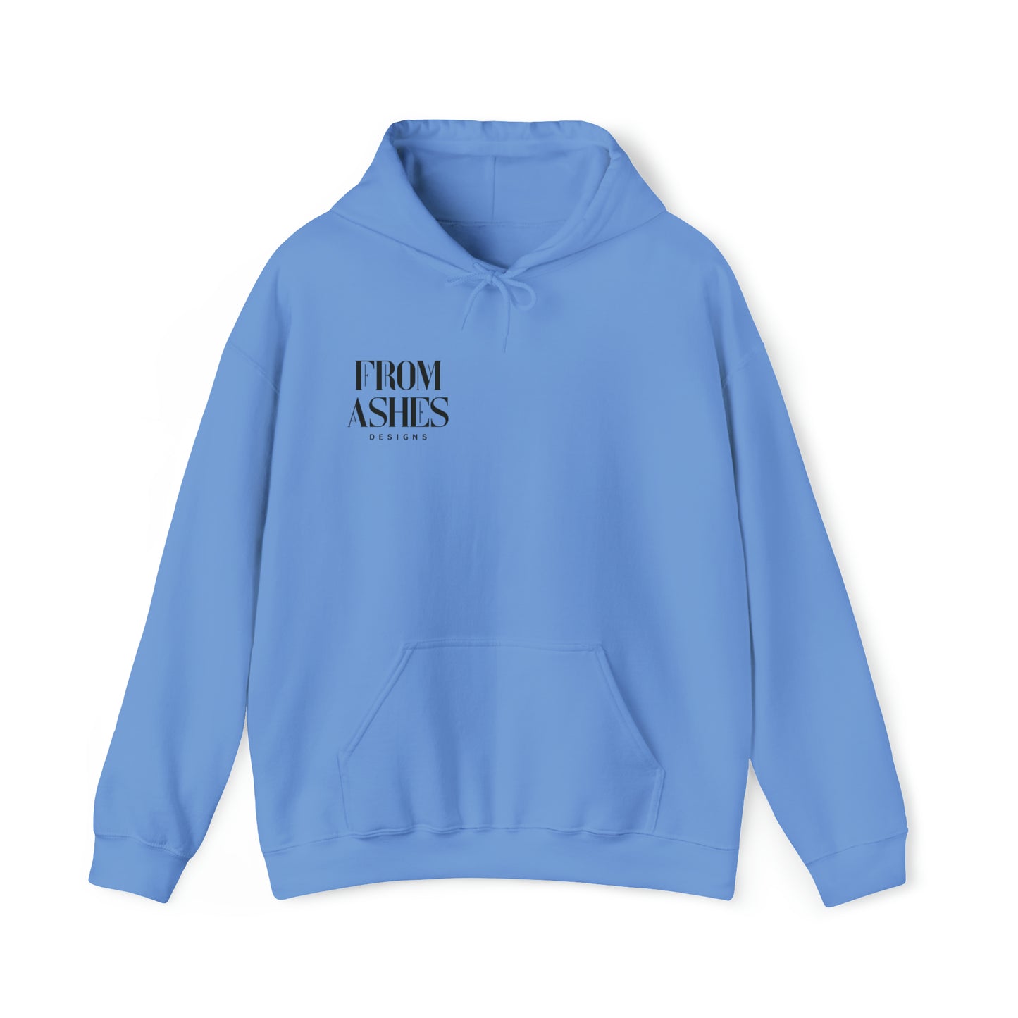 Logo Hoodie