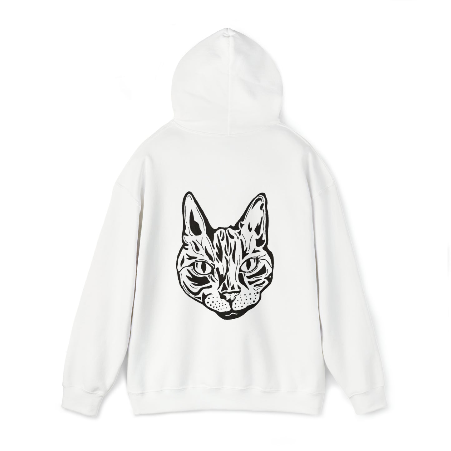 Unisex Bean Hoodie