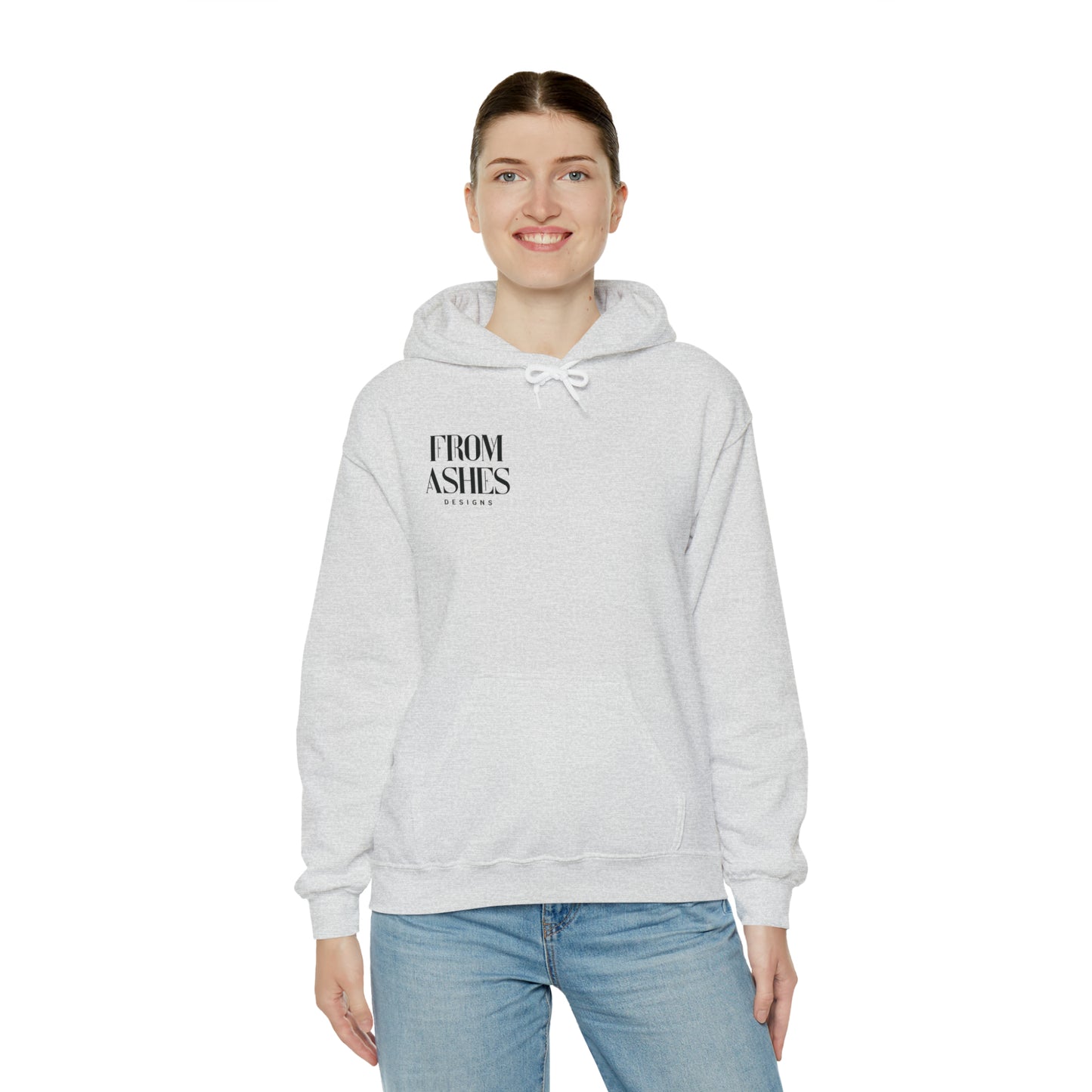 Logo Hoodie