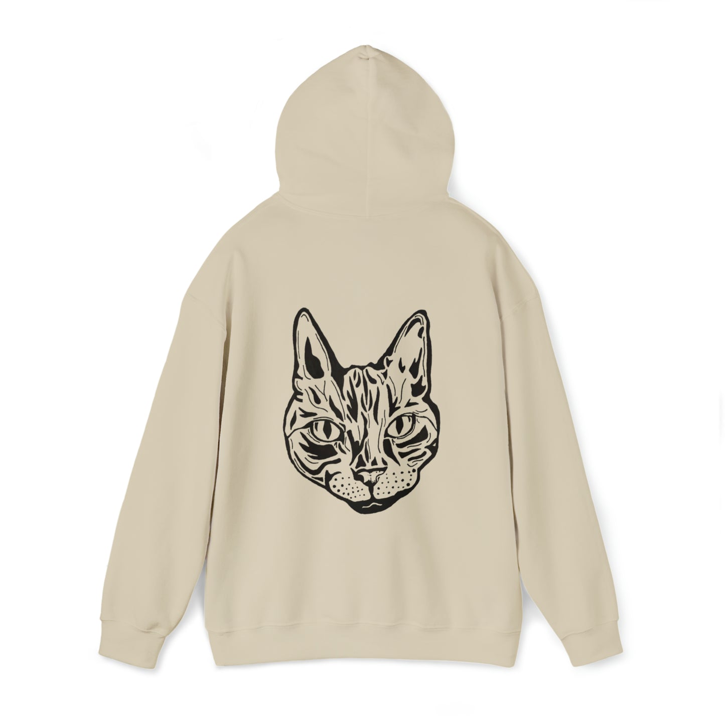 Unisex Bean Hoodie