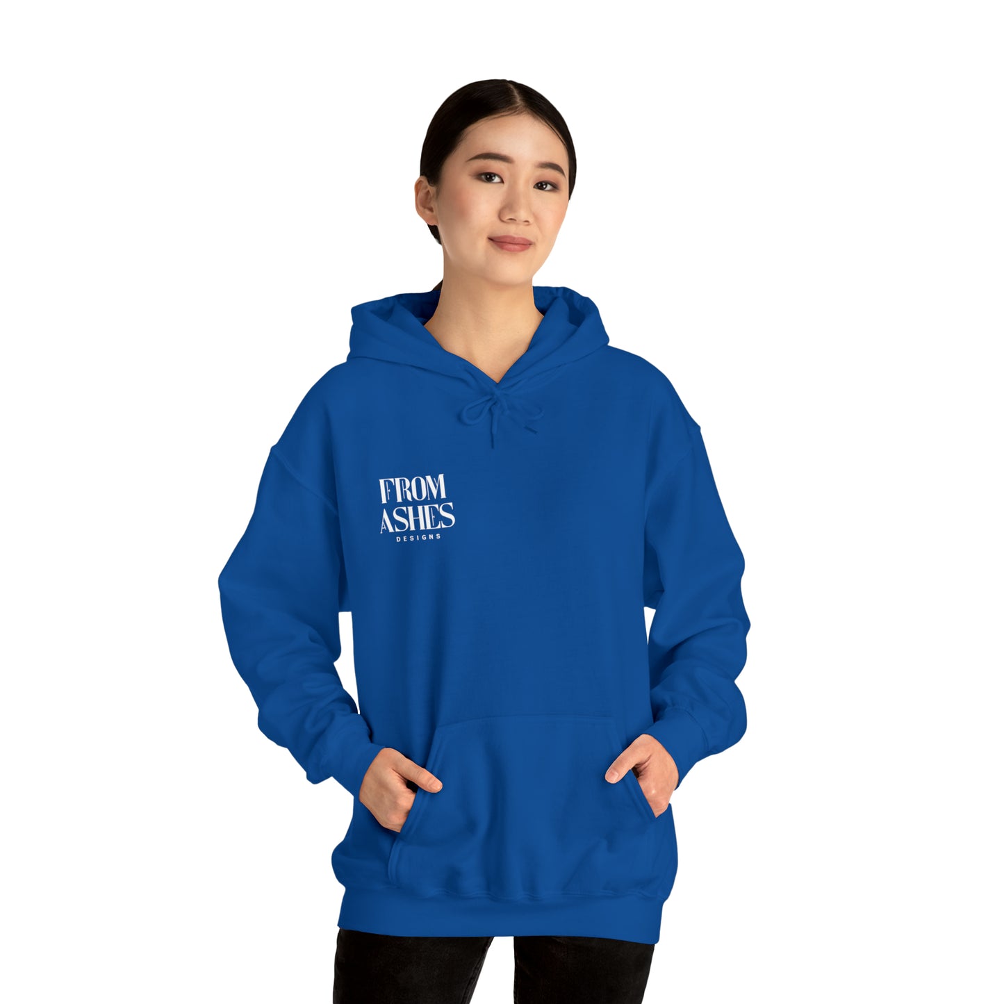 Logo Hoodie