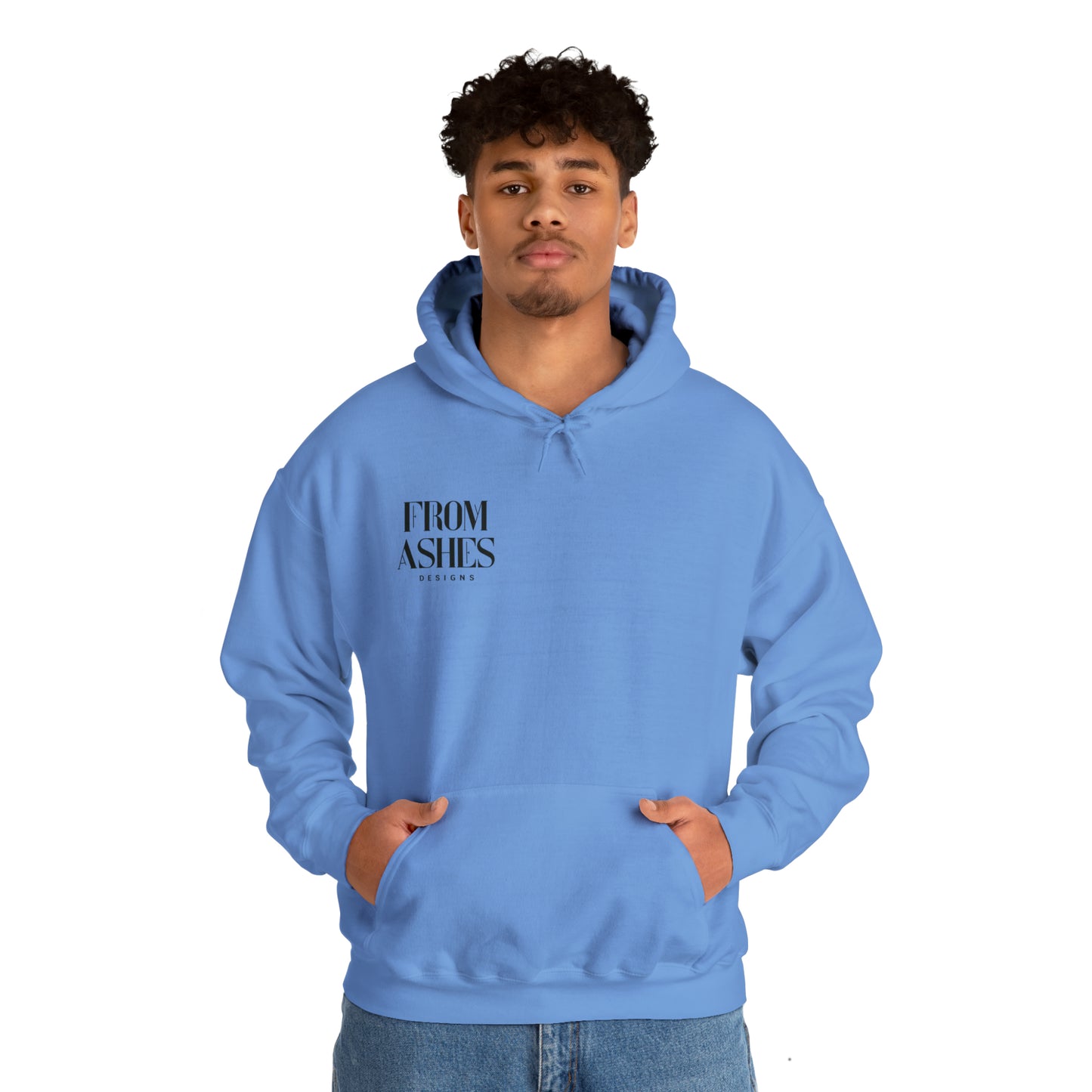 Logo Hoodie