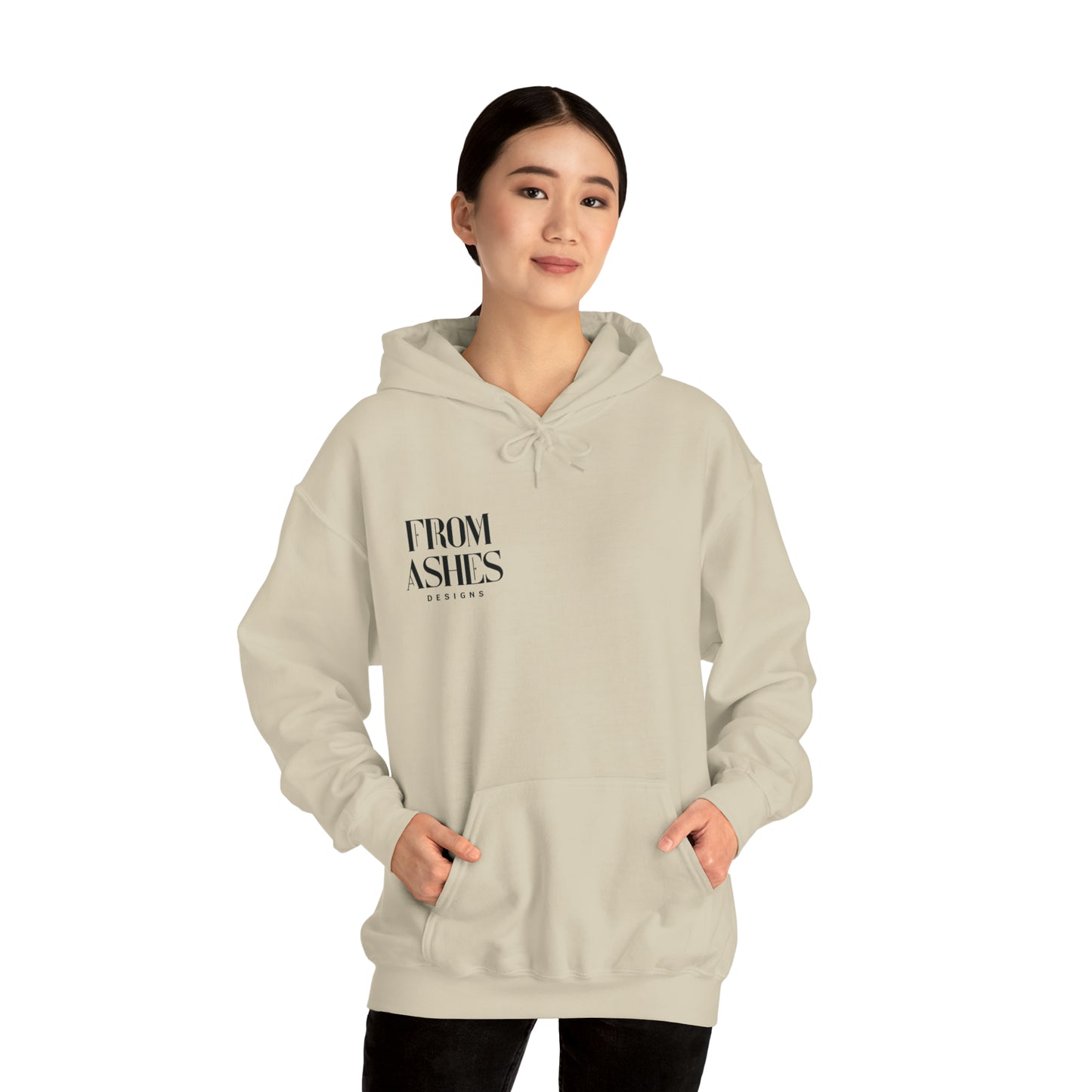 Logo Hoodie