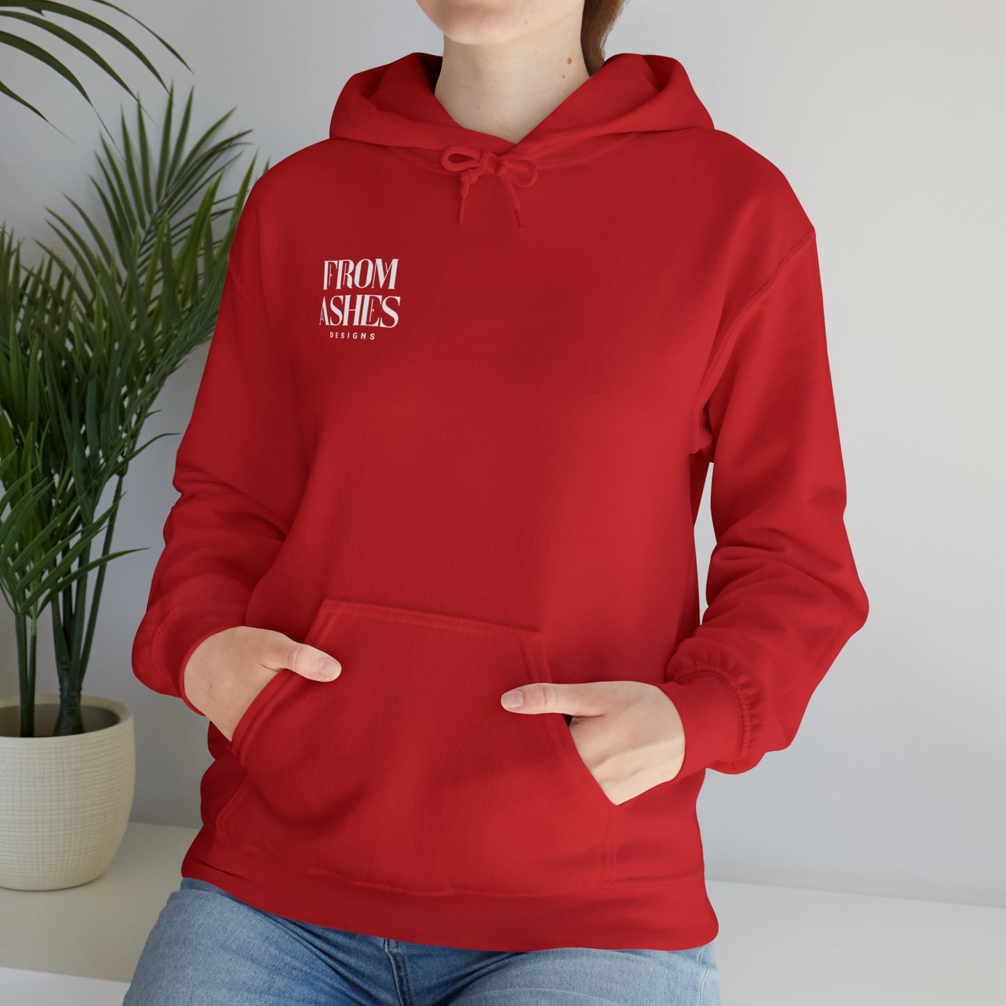 Logo Hoodie