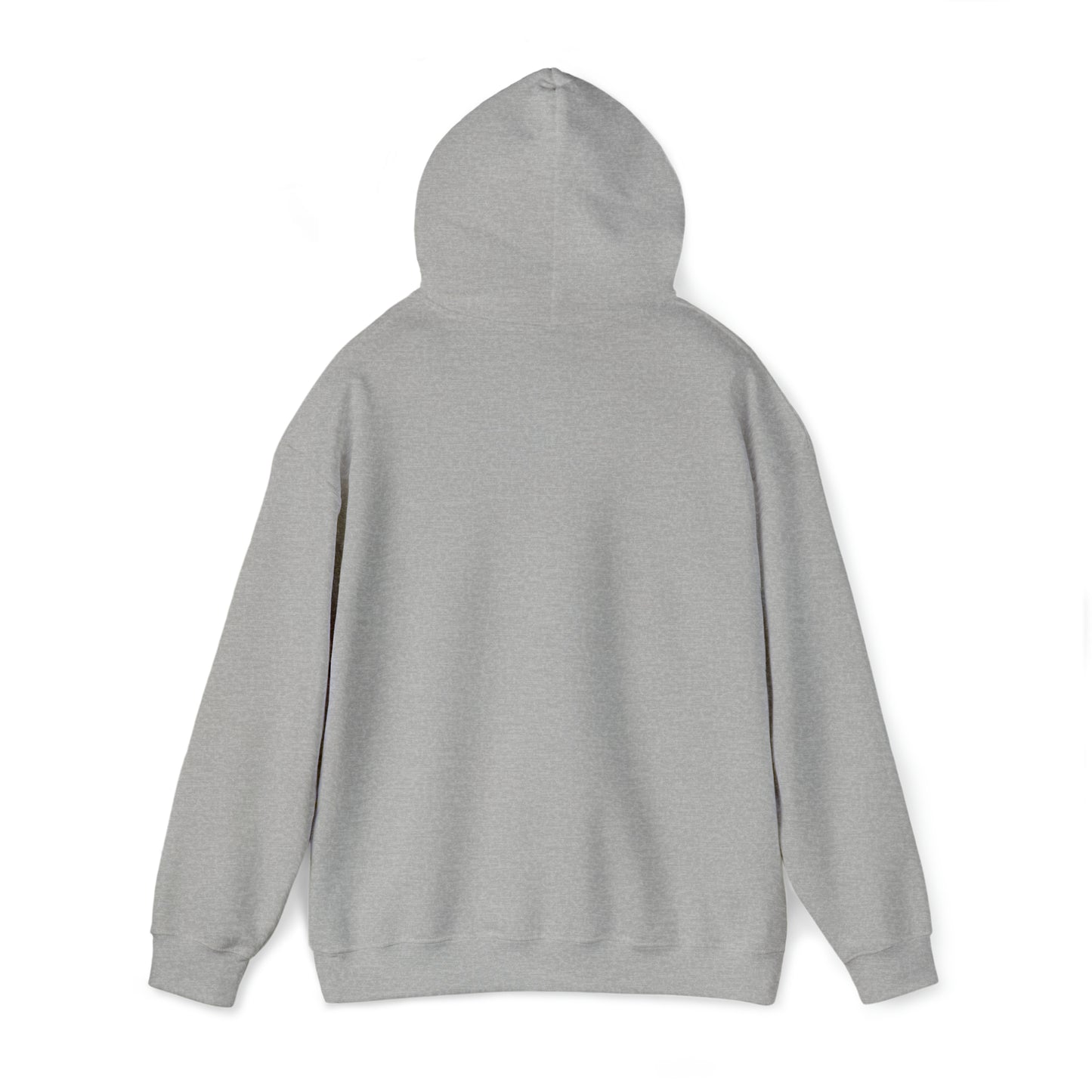 Logo Hoodie