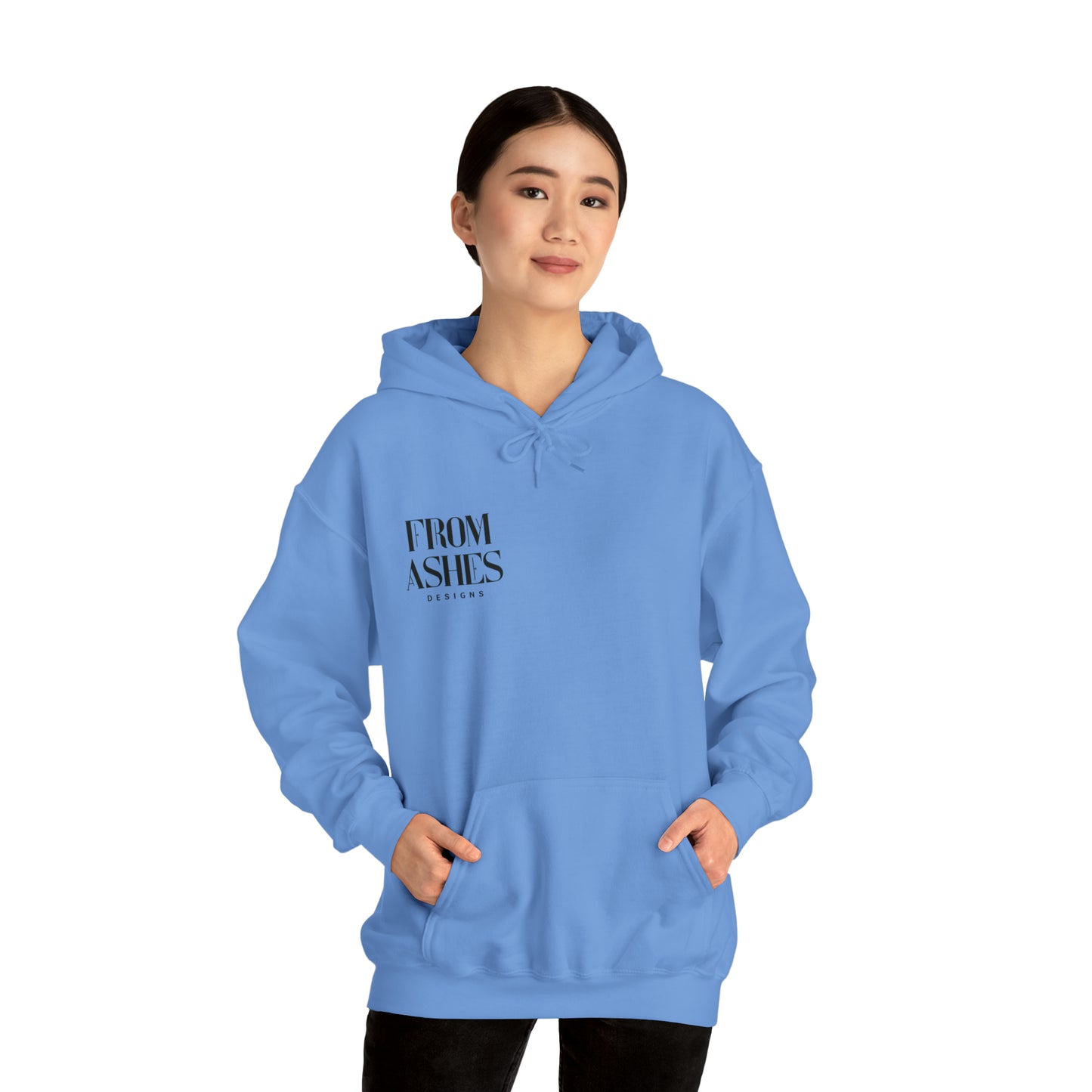 Logo Hoodie