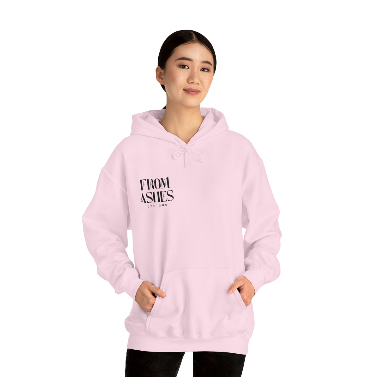 Logo Hoodie