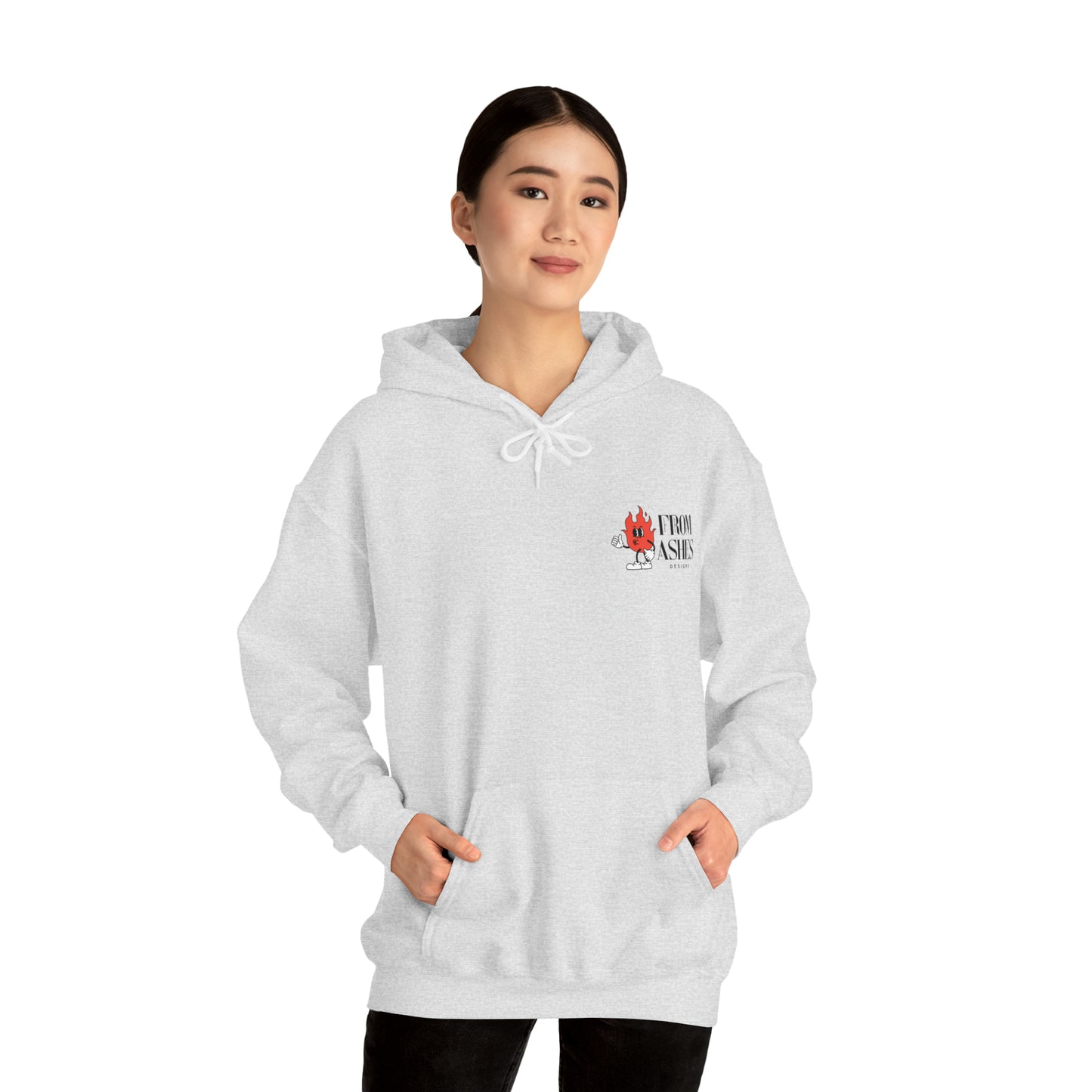 Unisex Bean Hoodie