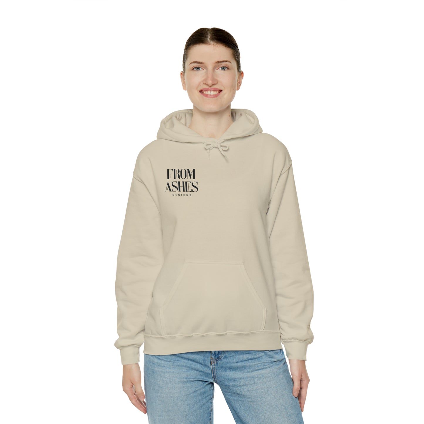 Logo Hoodie