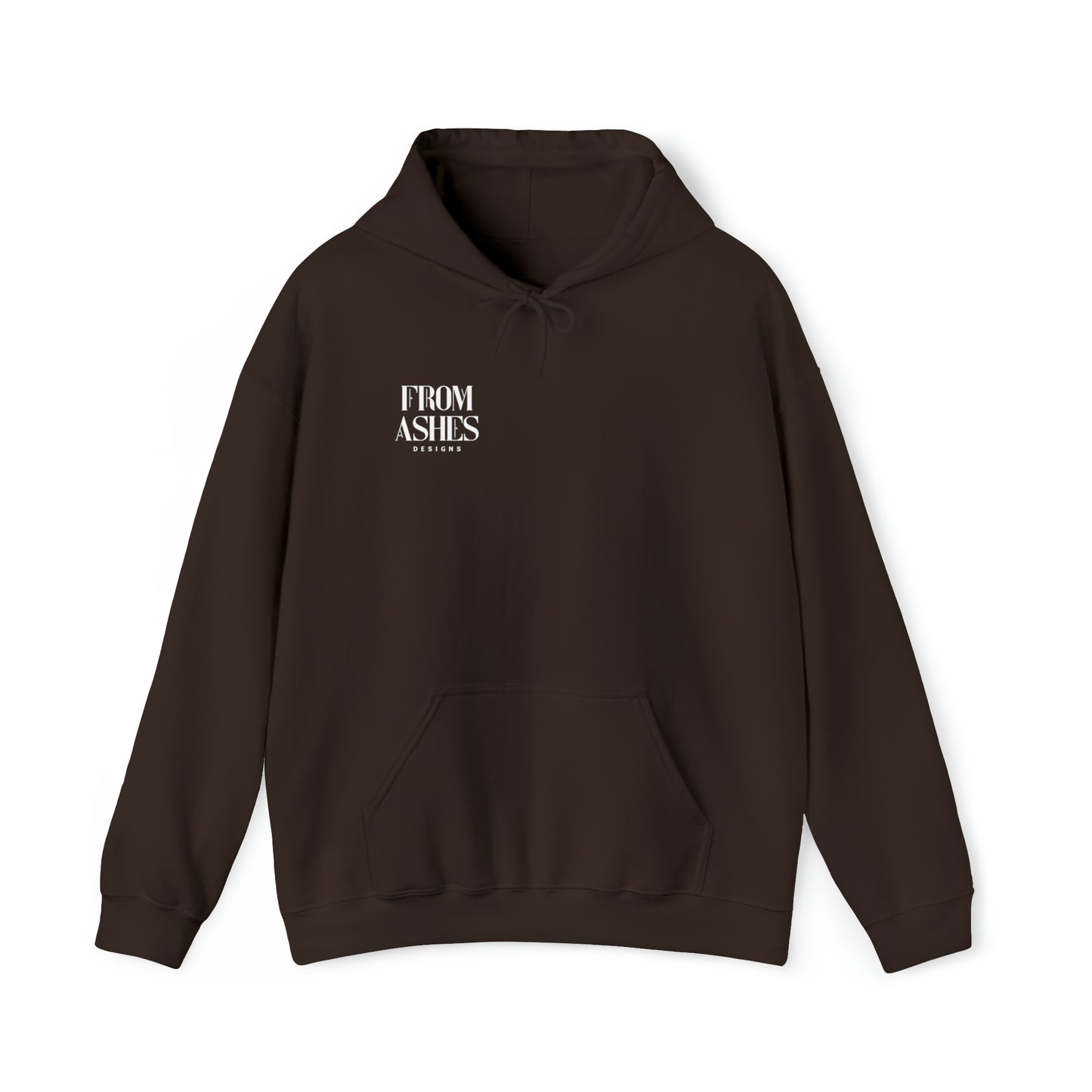 Logo Hoodie