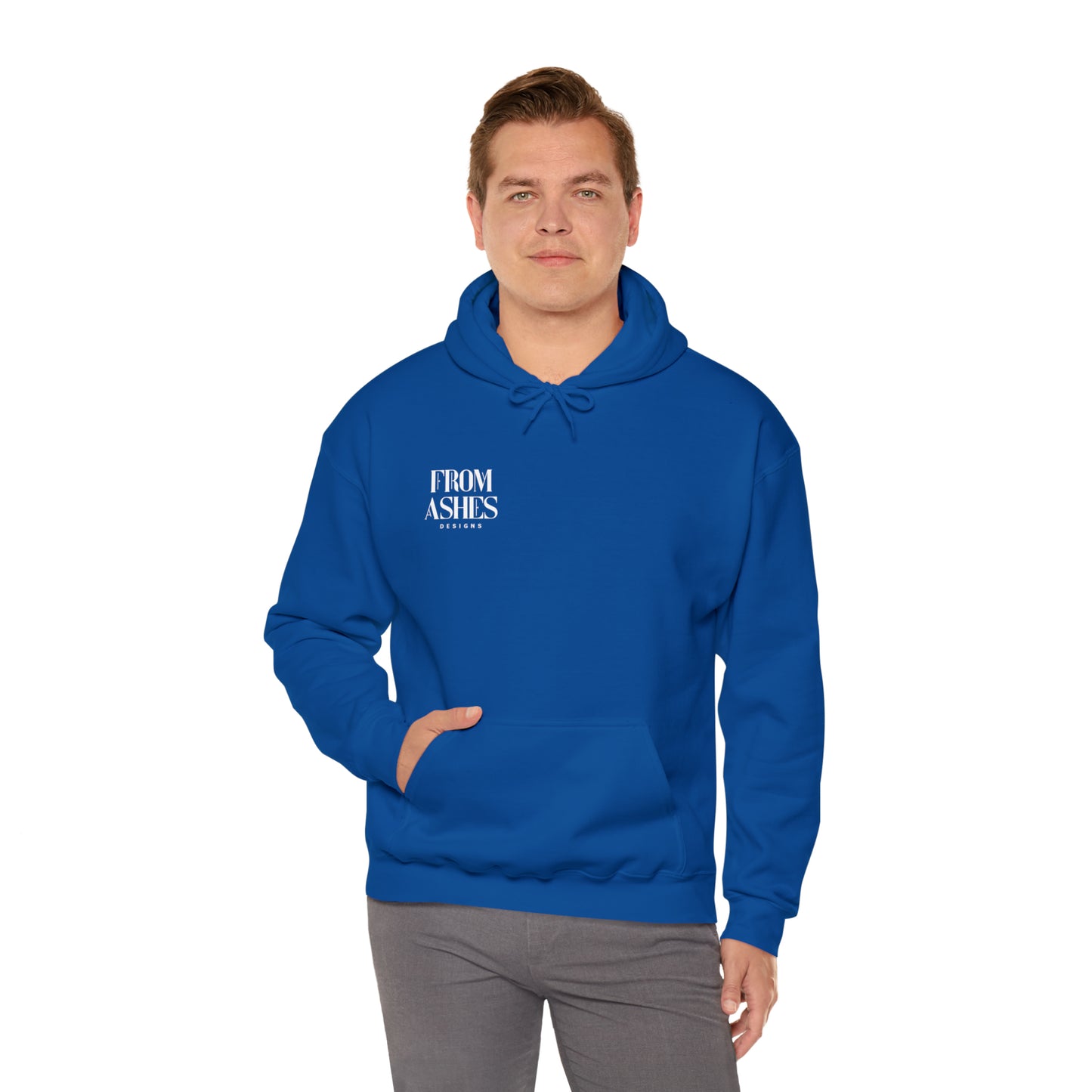 Logo Hoodie