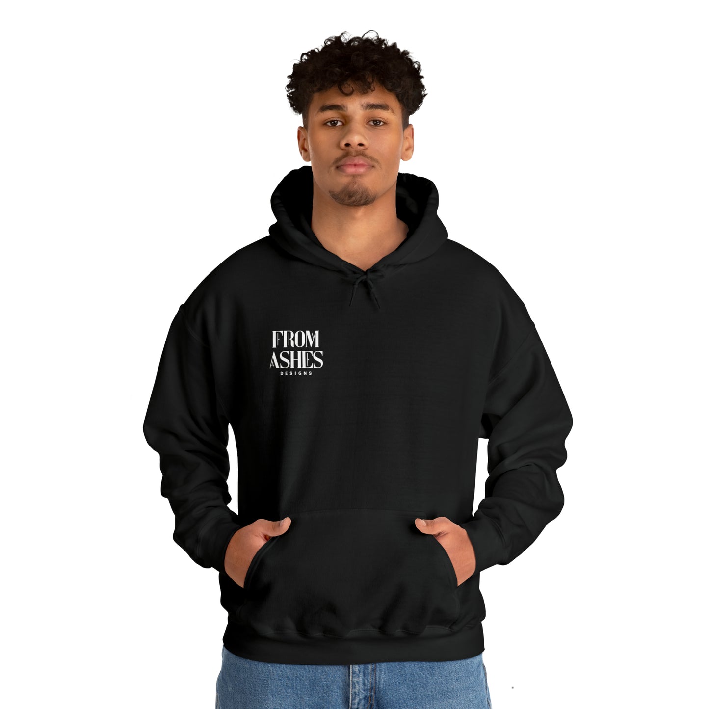 Logo Hoodie