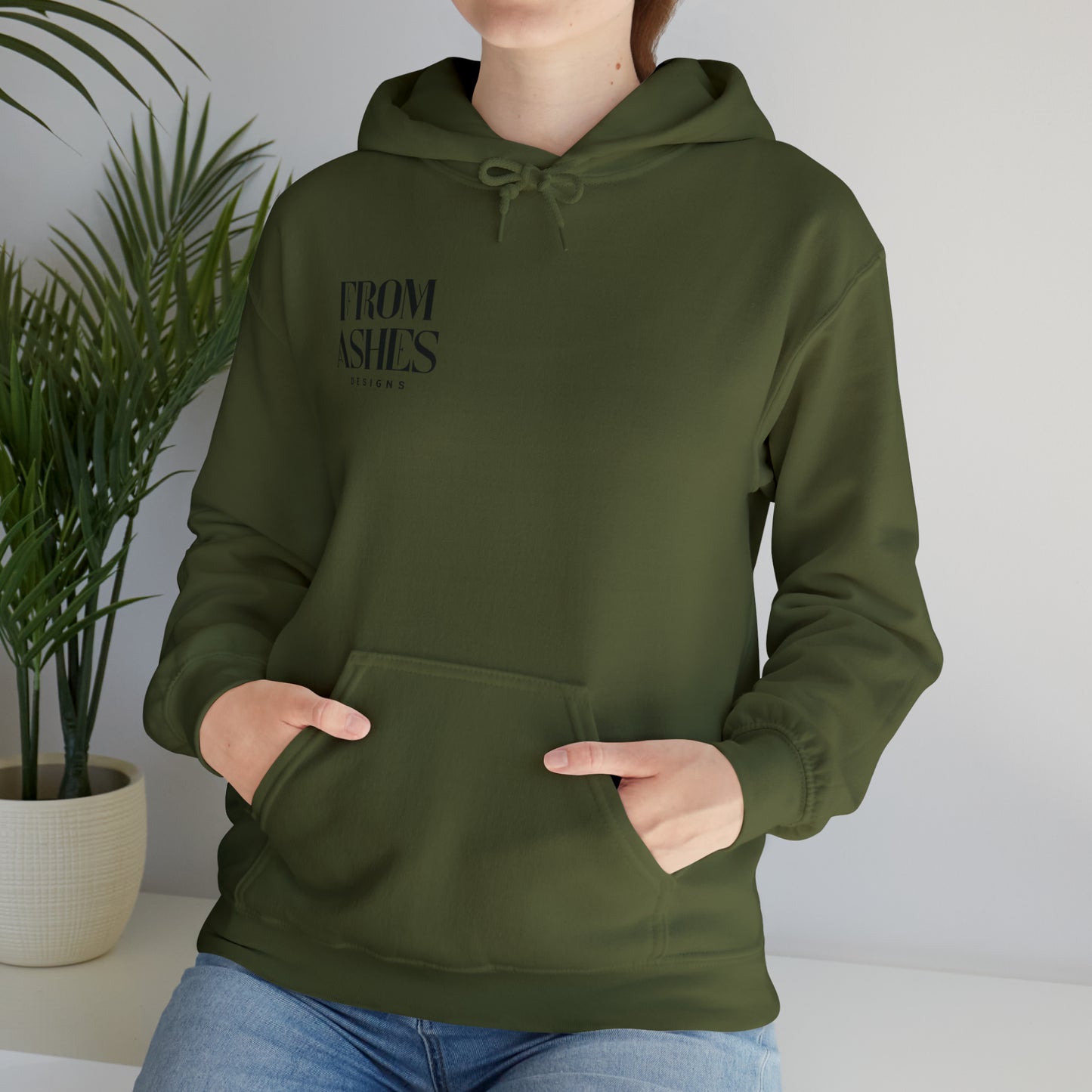 Logo Hoodie