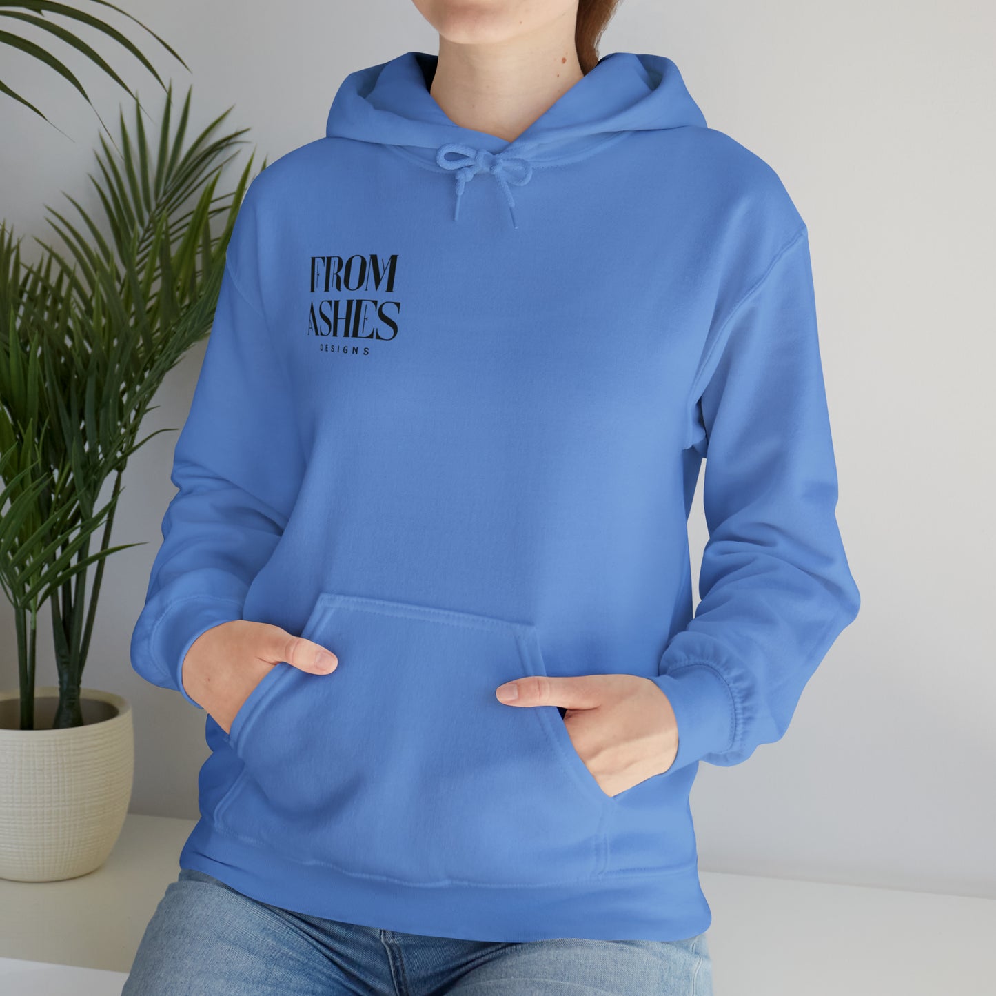 Logo Hoodie