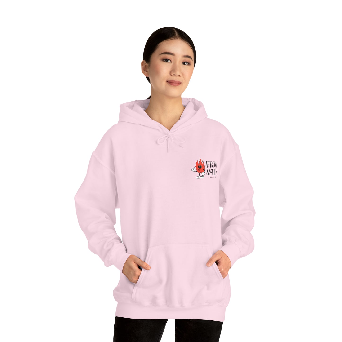 Unisex Bean Hoodie