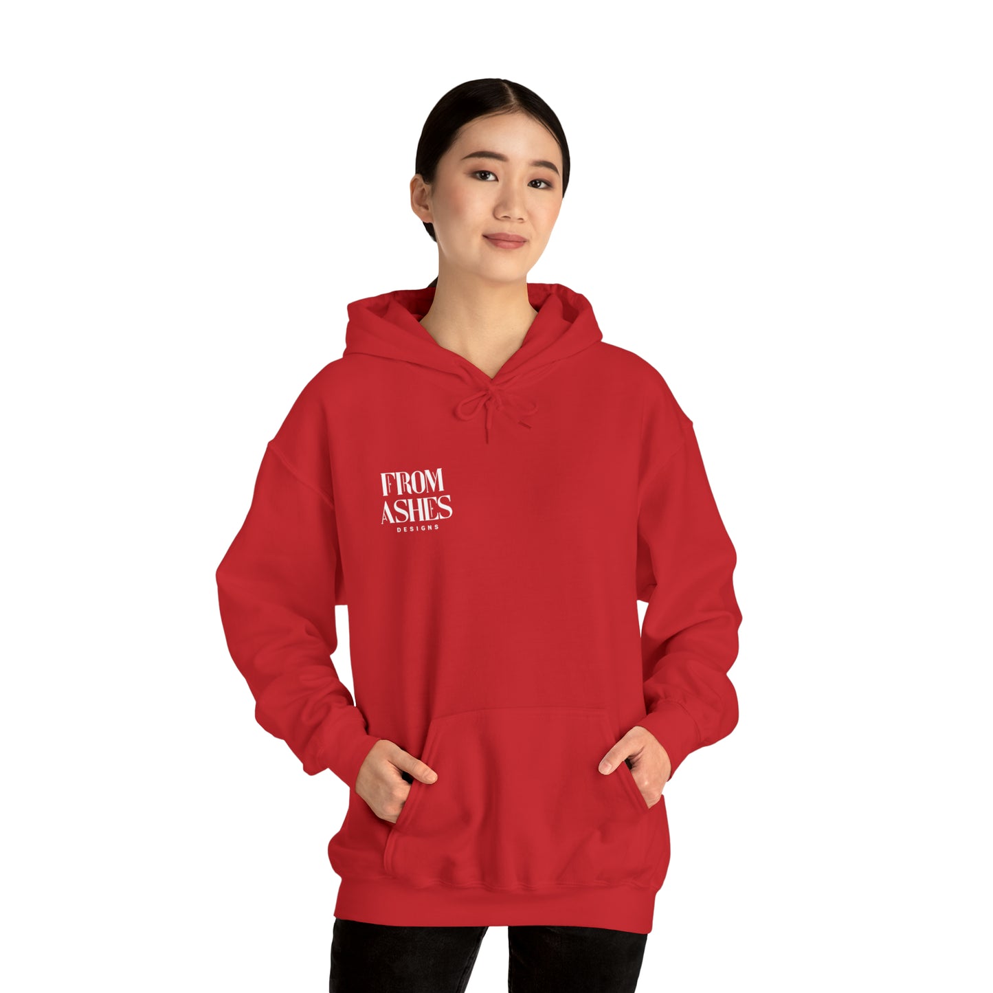 Logo Hoodie