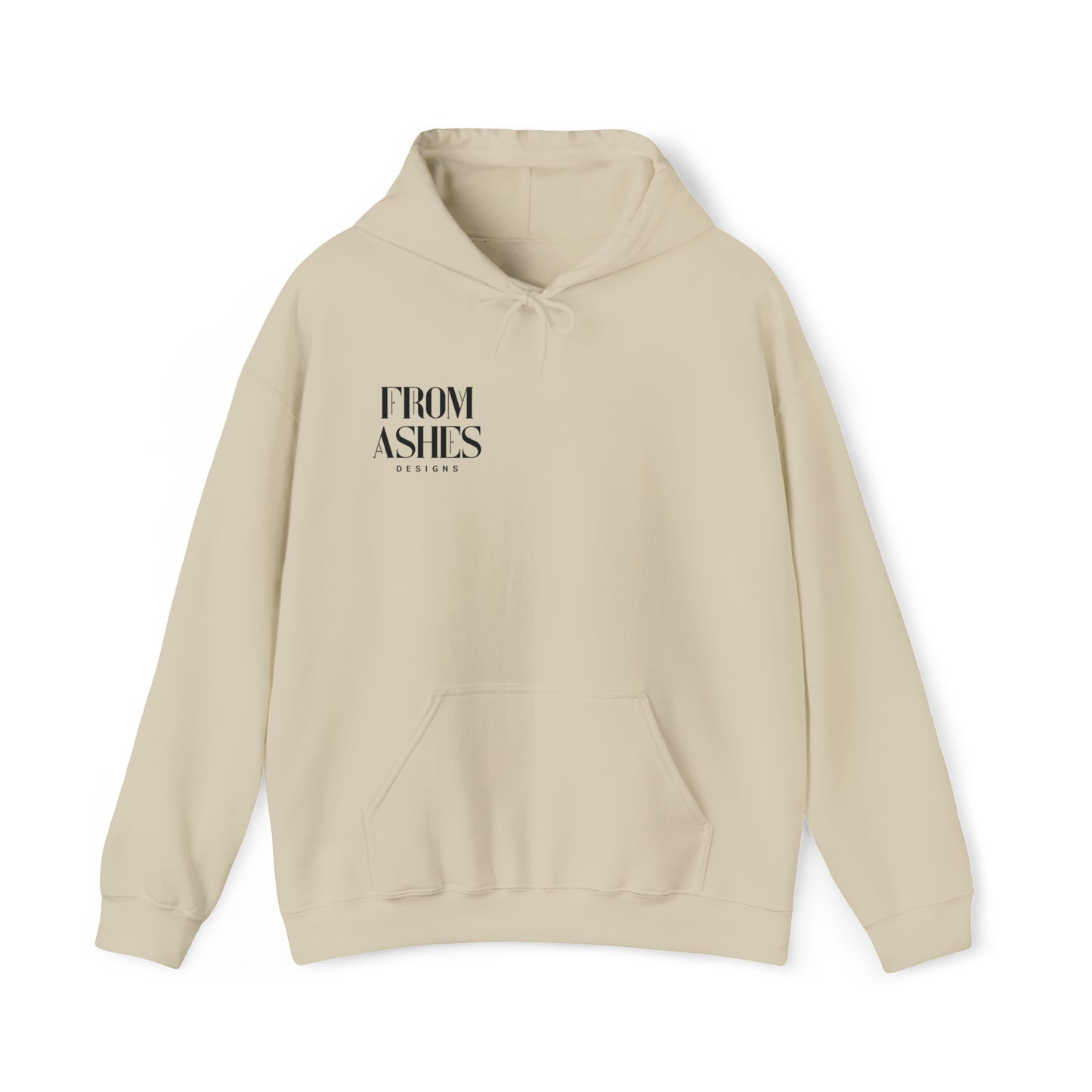 Logo Hoodie