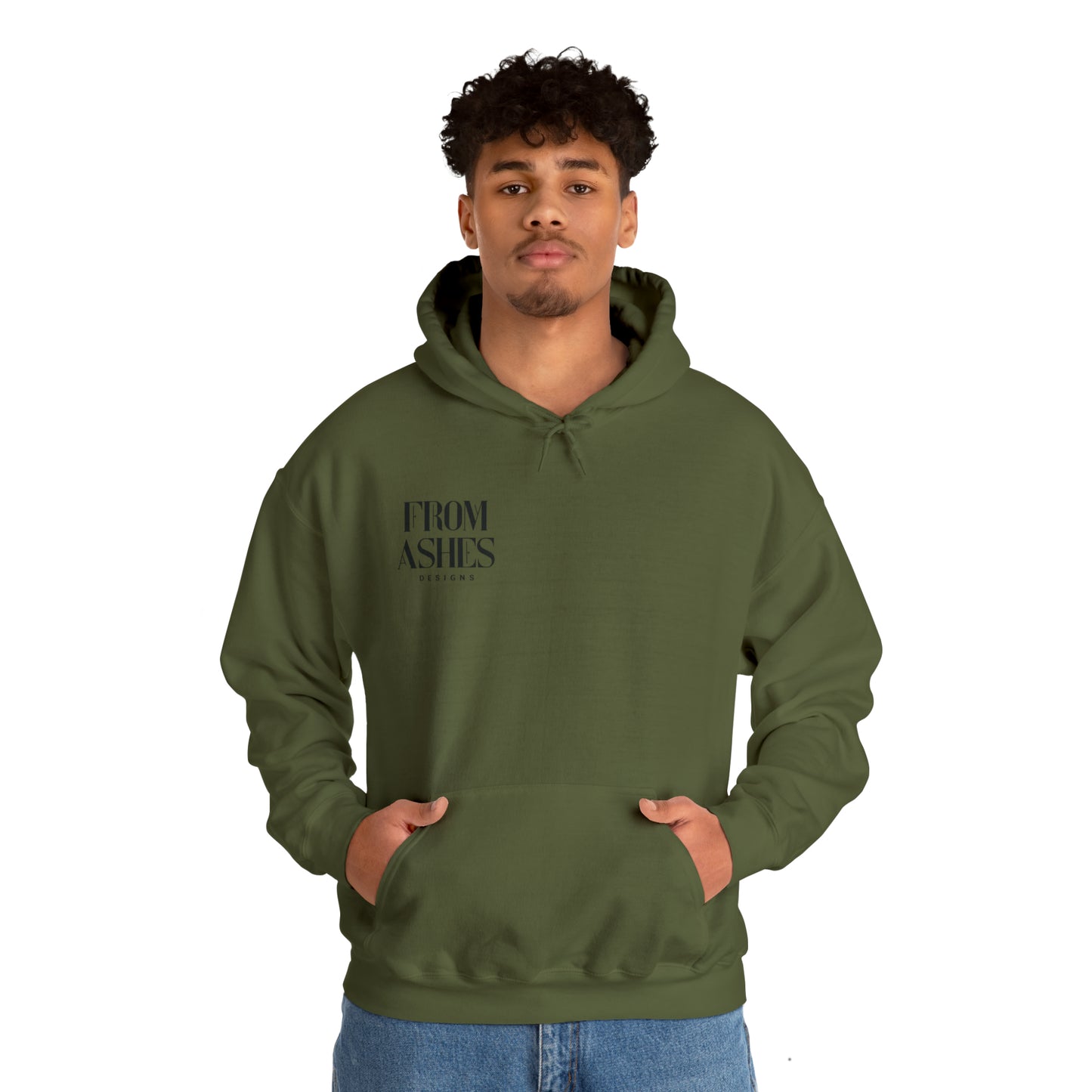 Logo Hoodie