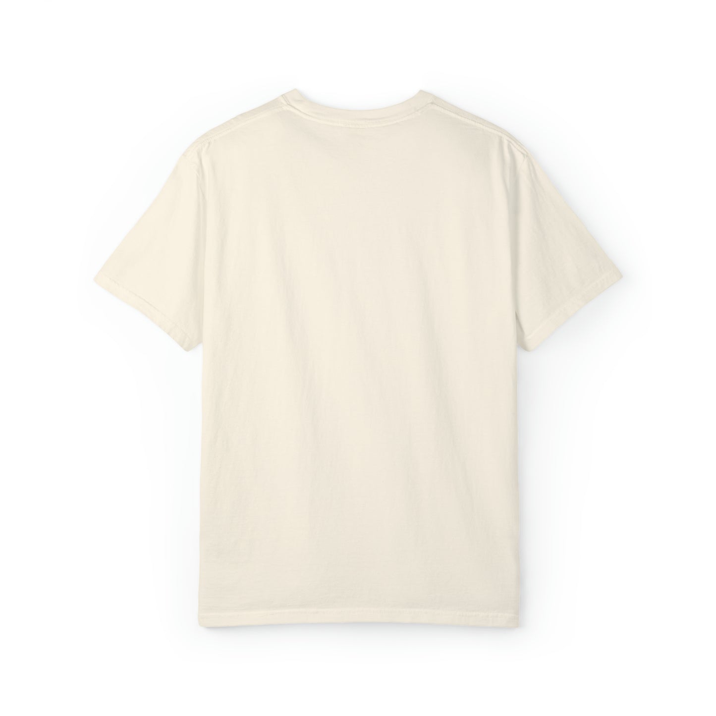 Comfort Colors Logo Tee