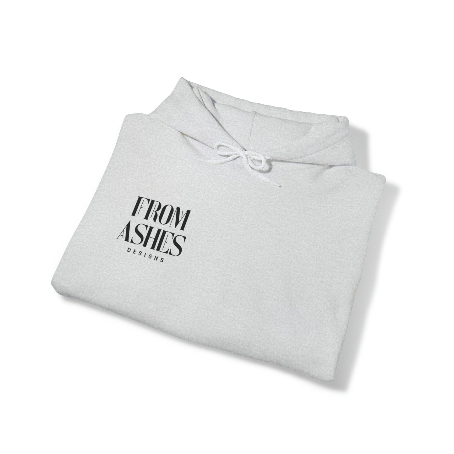 Logo Hoodie