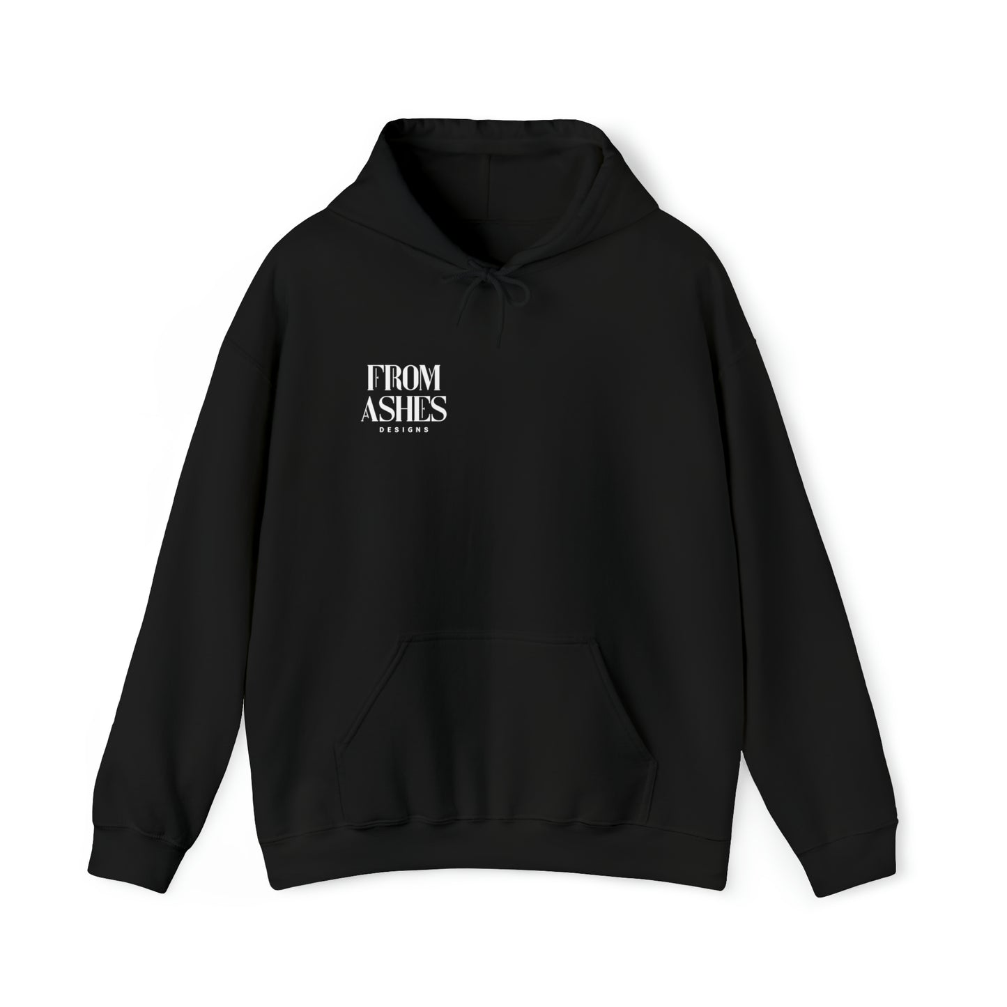 Logo Hoodie