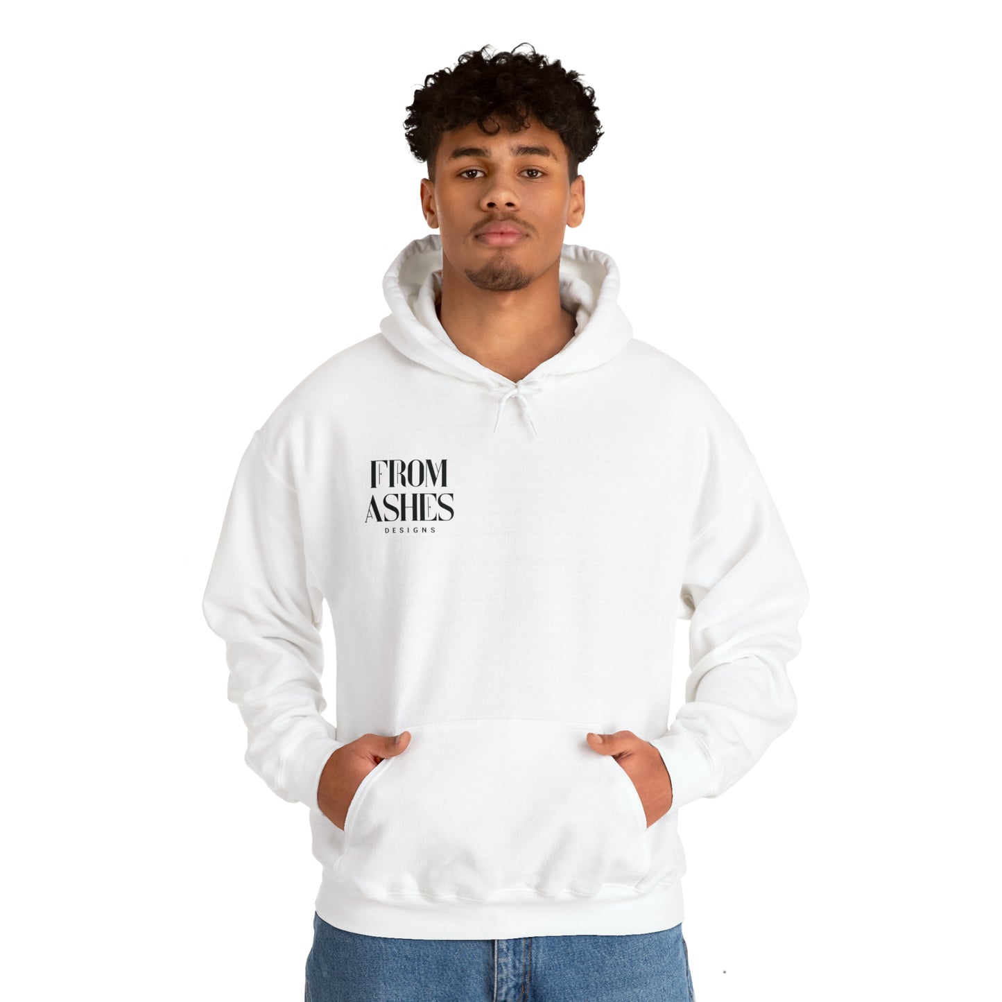 Logo Hoodie