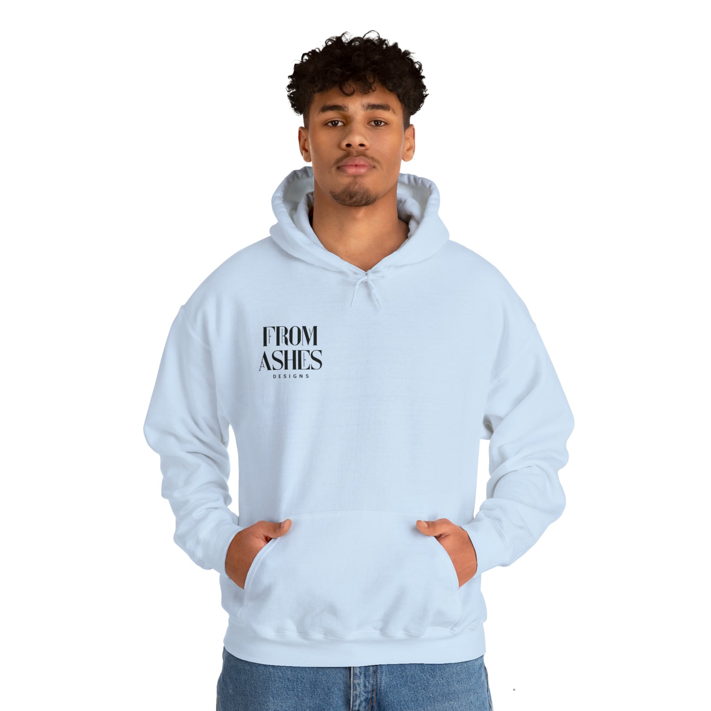 Logo Hoodie